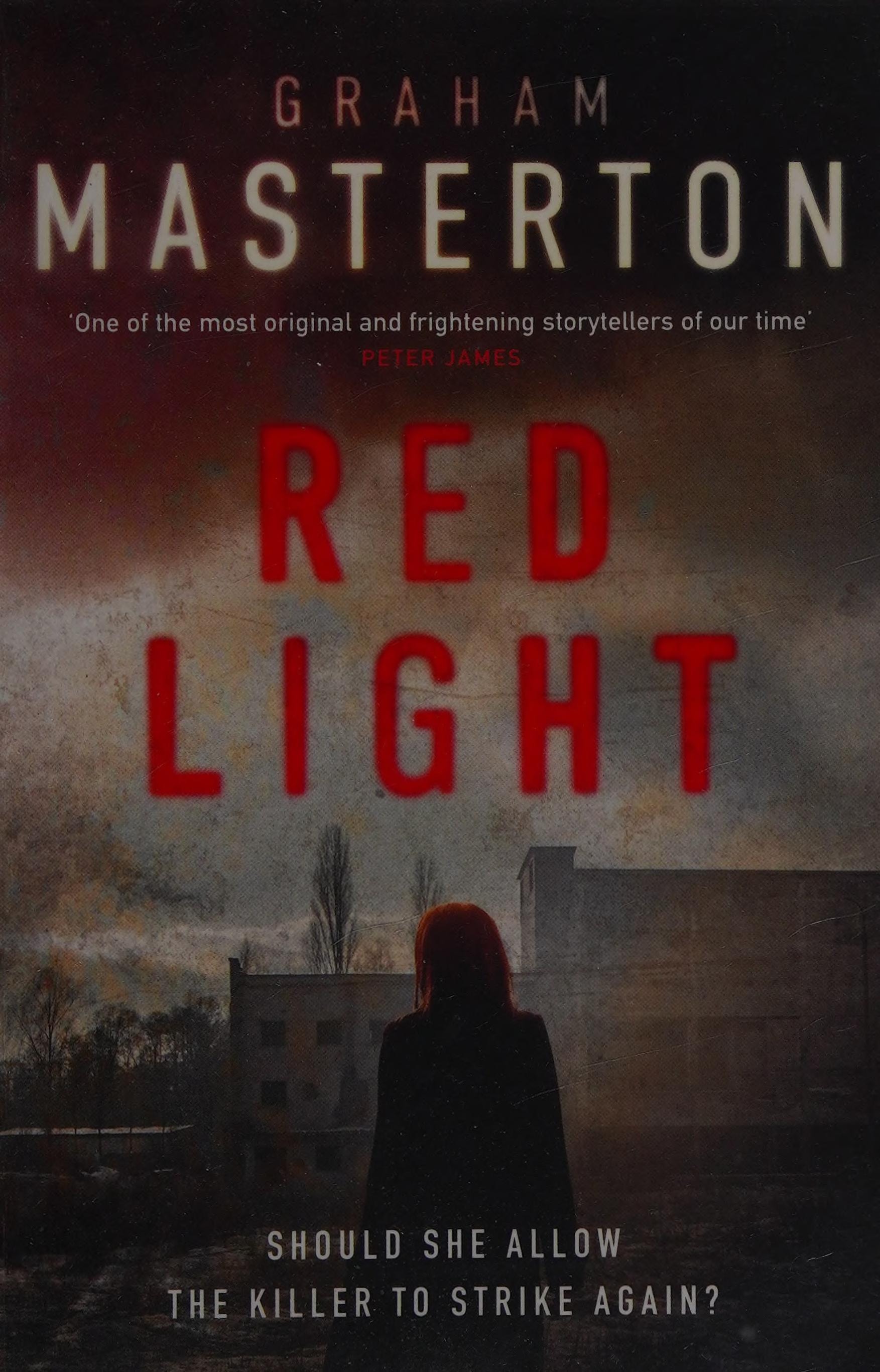 Red Light