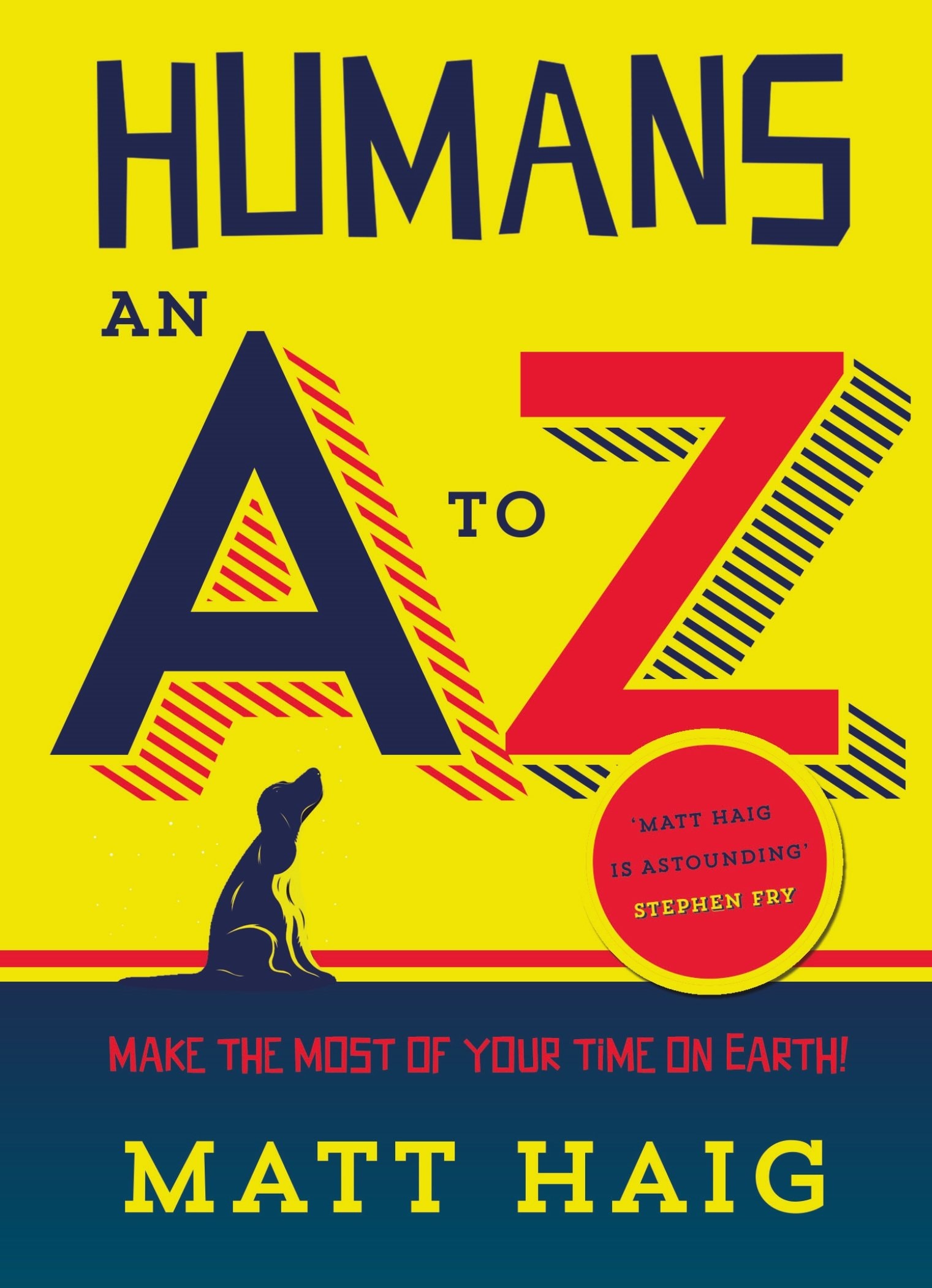 Humans An A-Z
