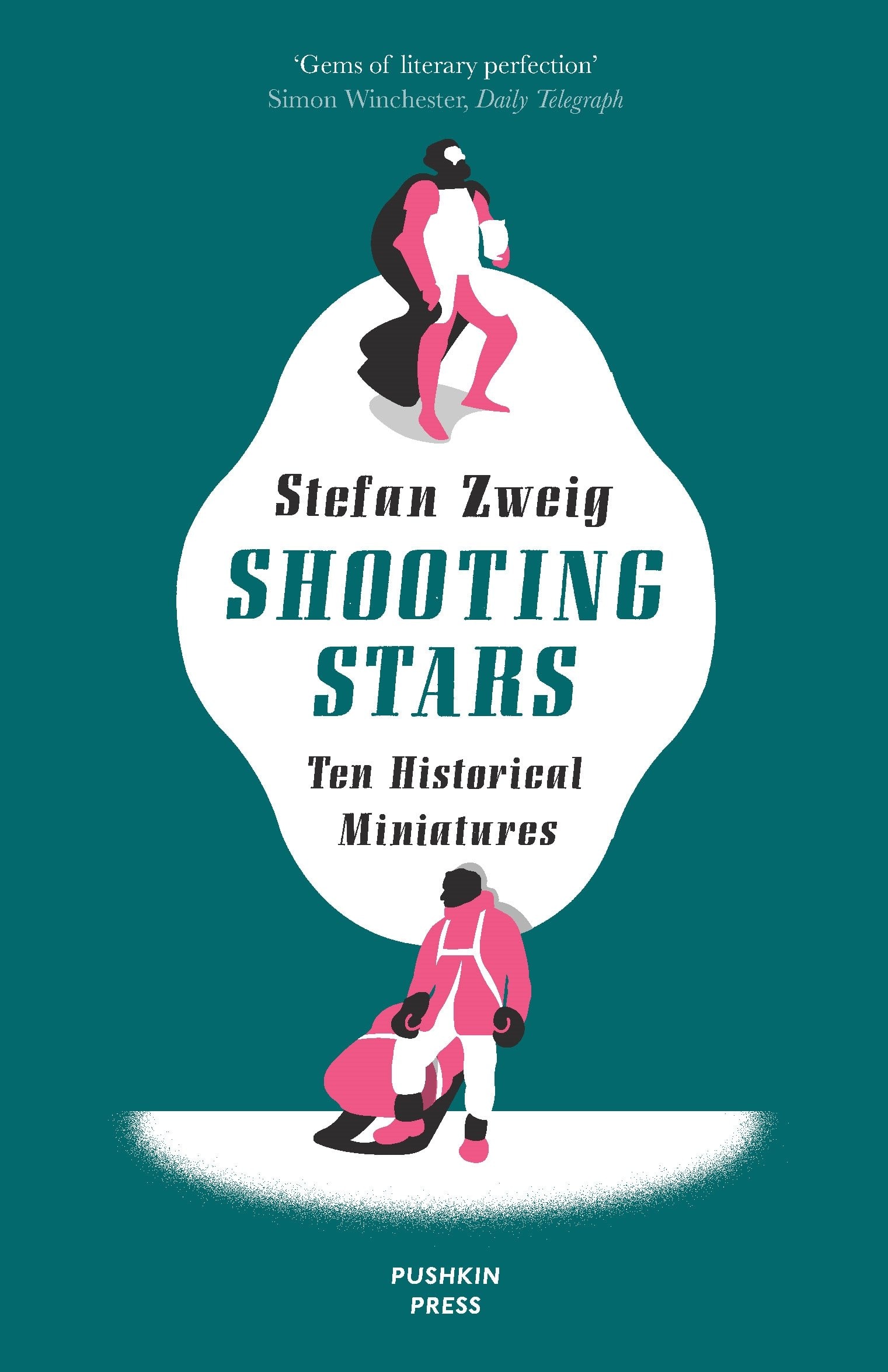 Shooting Stars Ten Historical Miniatures