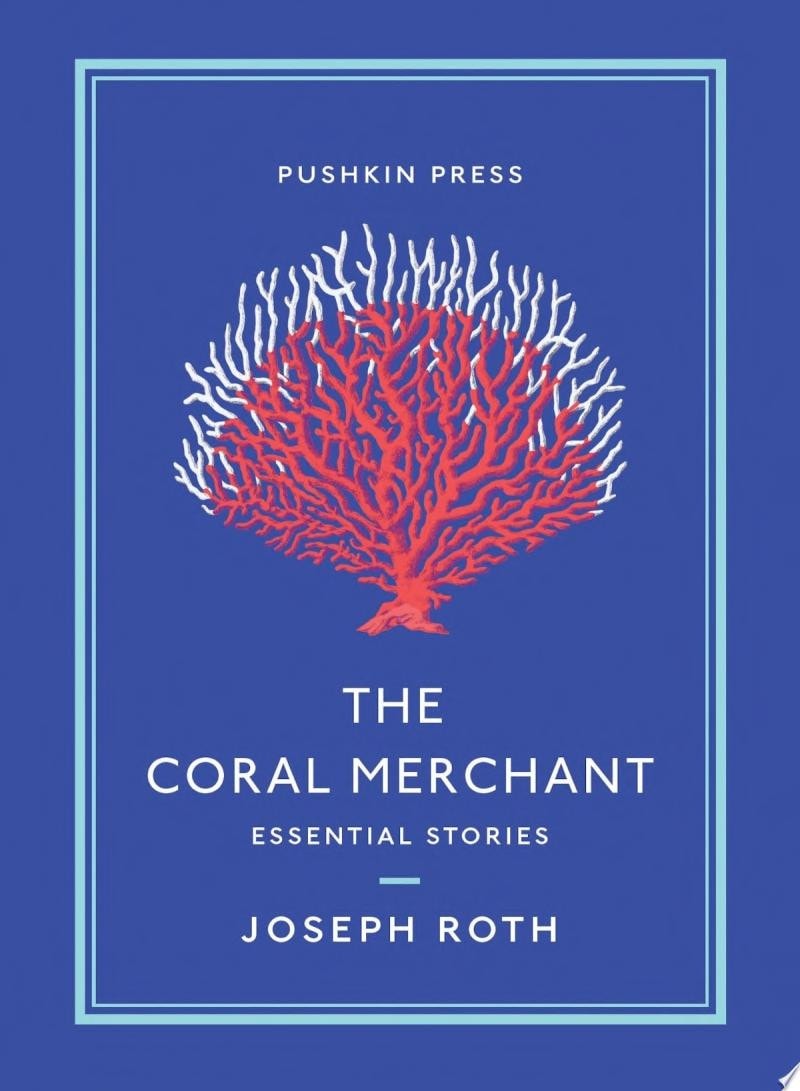 The Coral Merchant