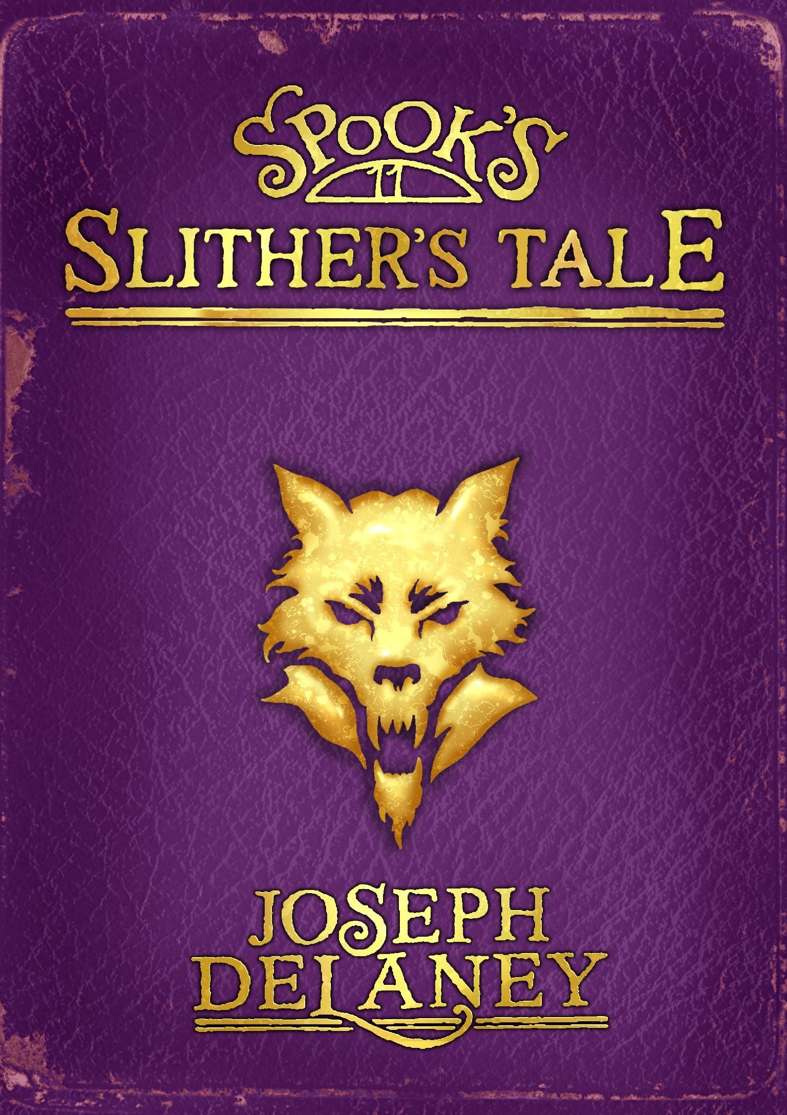 Slither's Tale