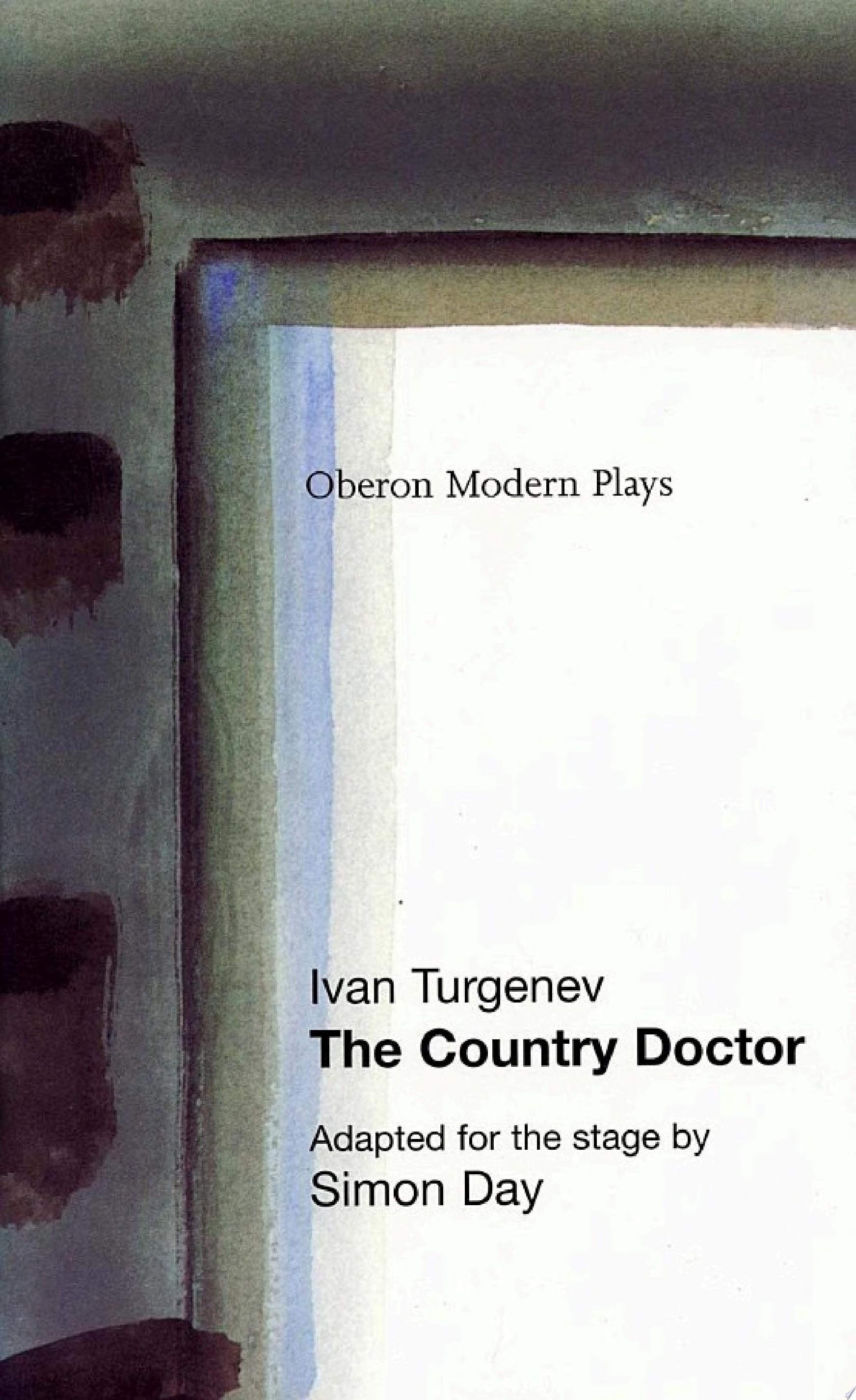 The Country Doctor
