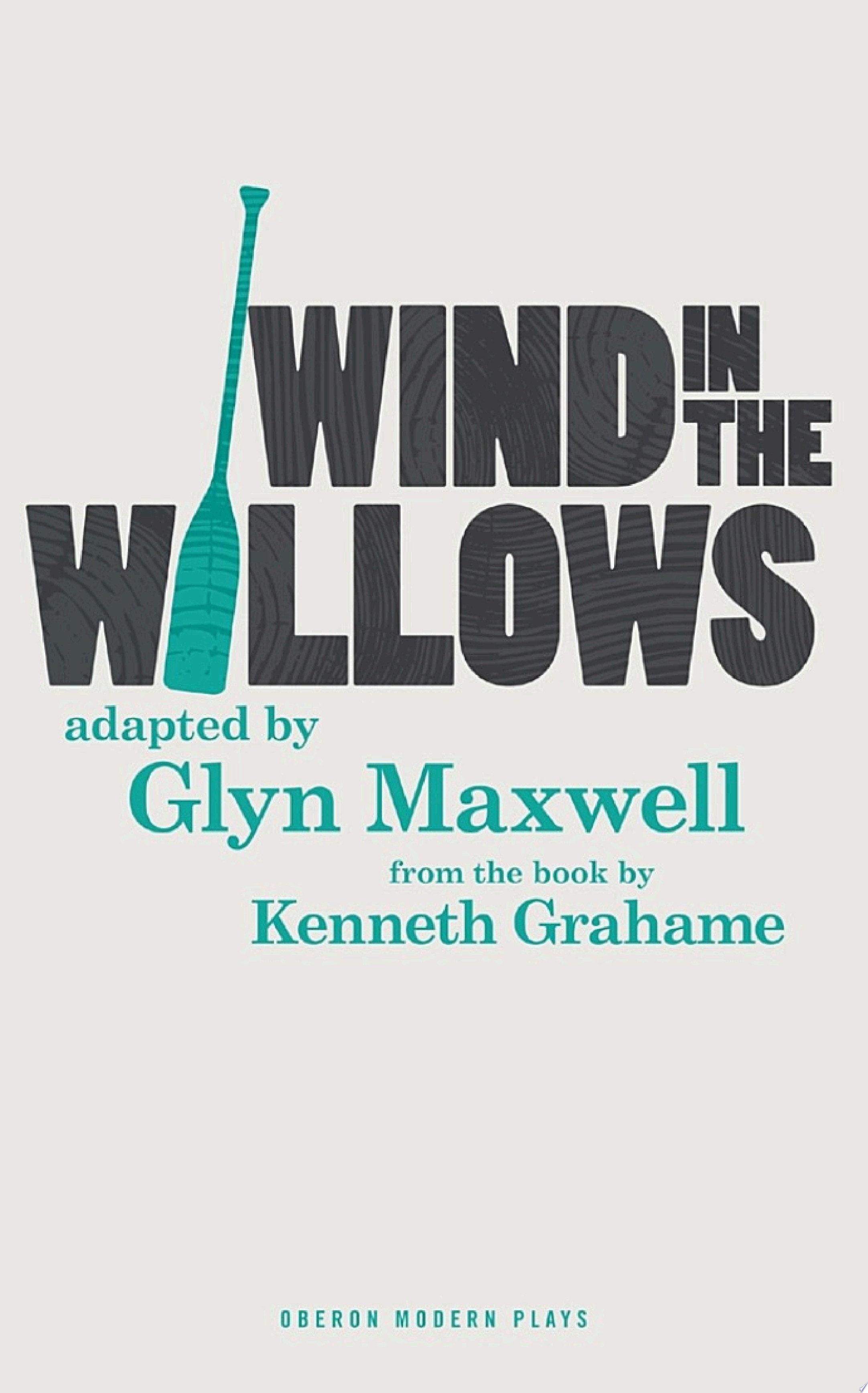Wind in the Willows