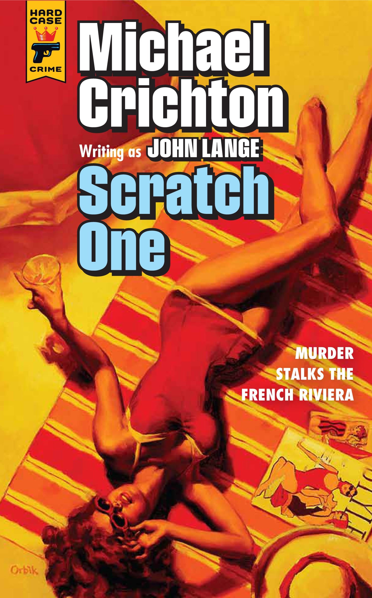 Scratch One