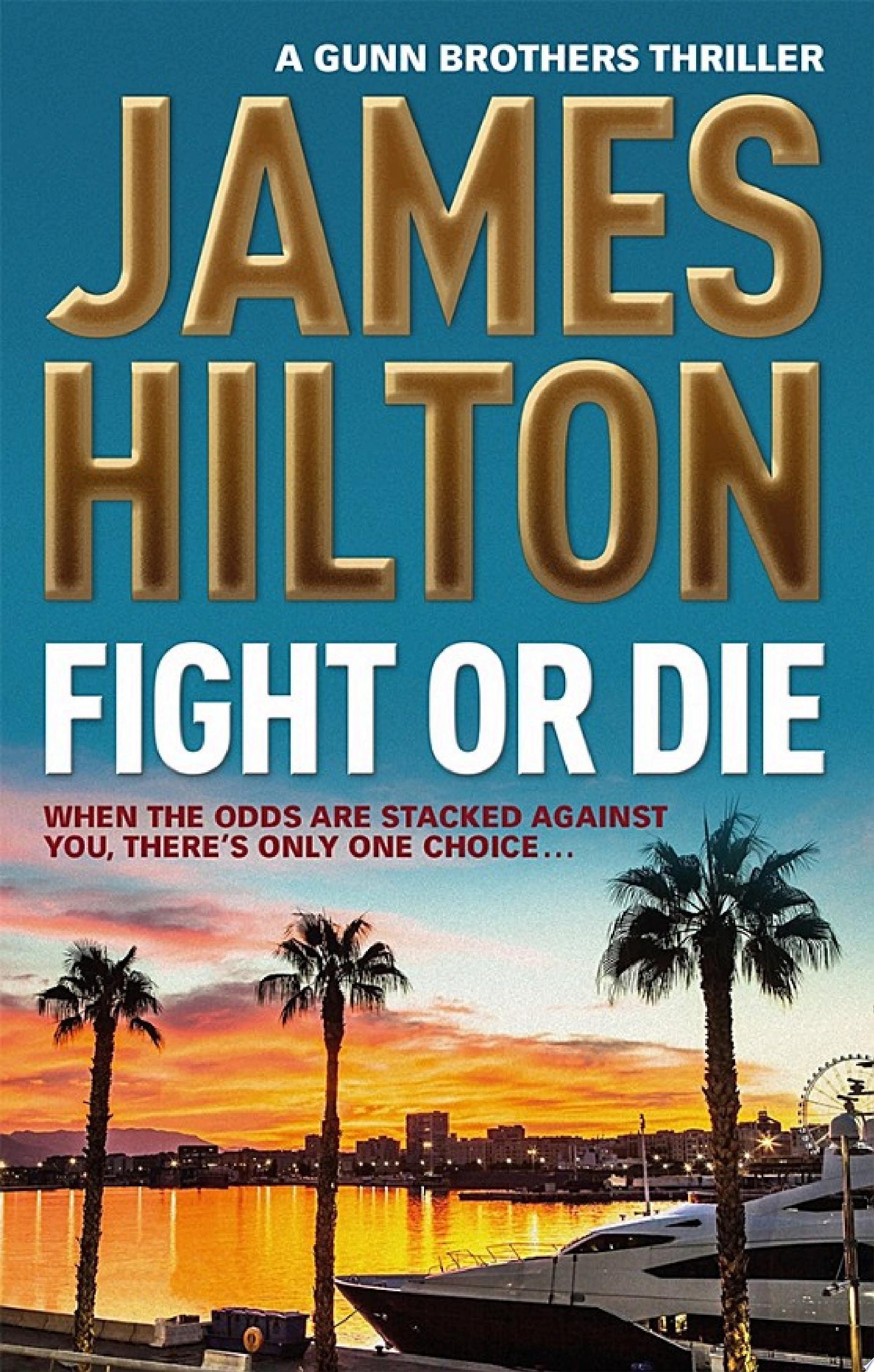 Fight Or Die
