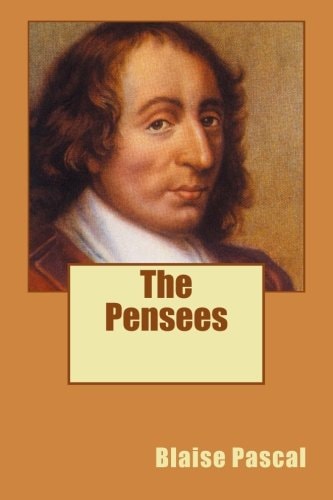 The Pensées(Illustrated Edition)