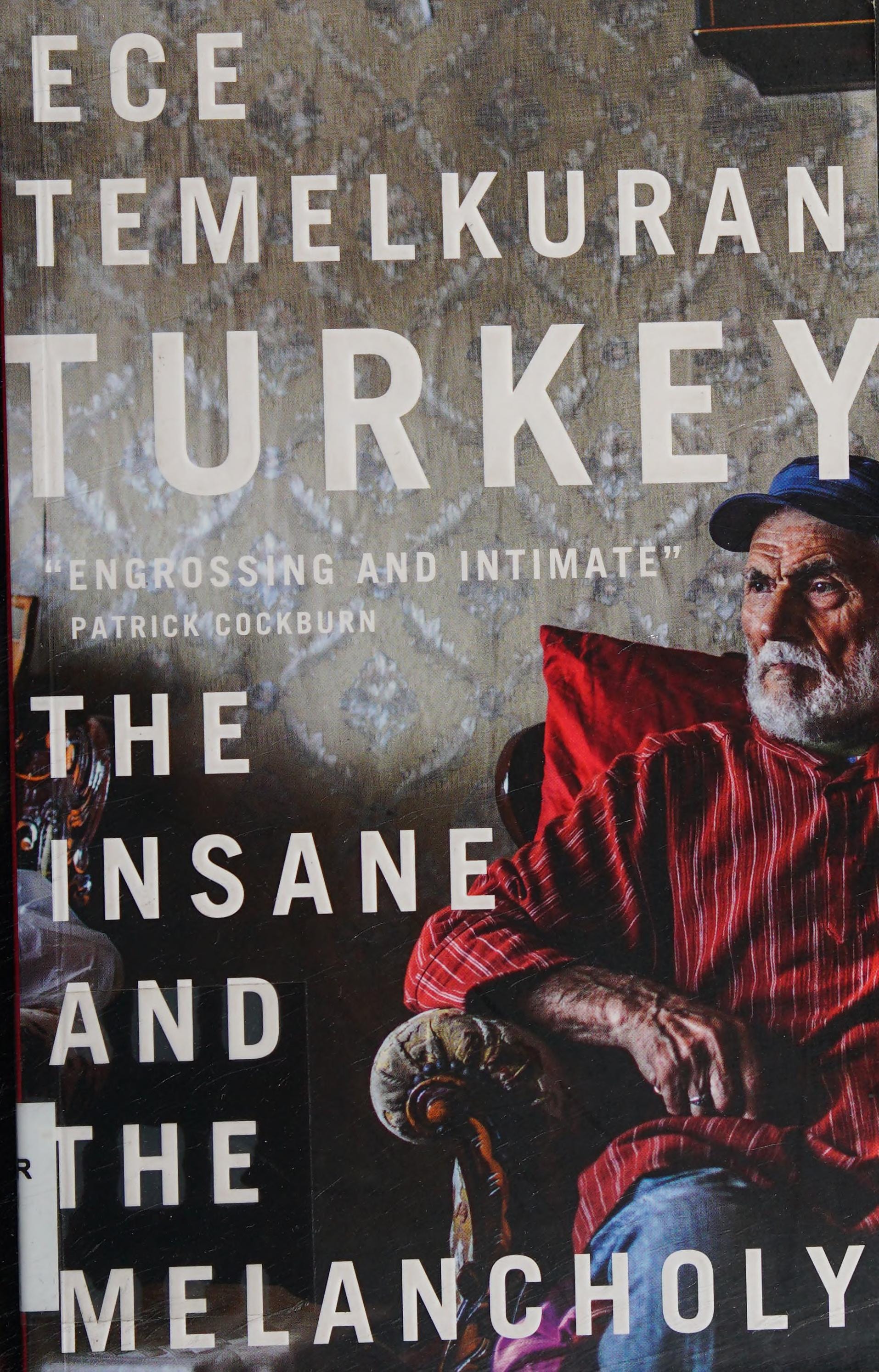 Turkey The Insane and the Melancholy