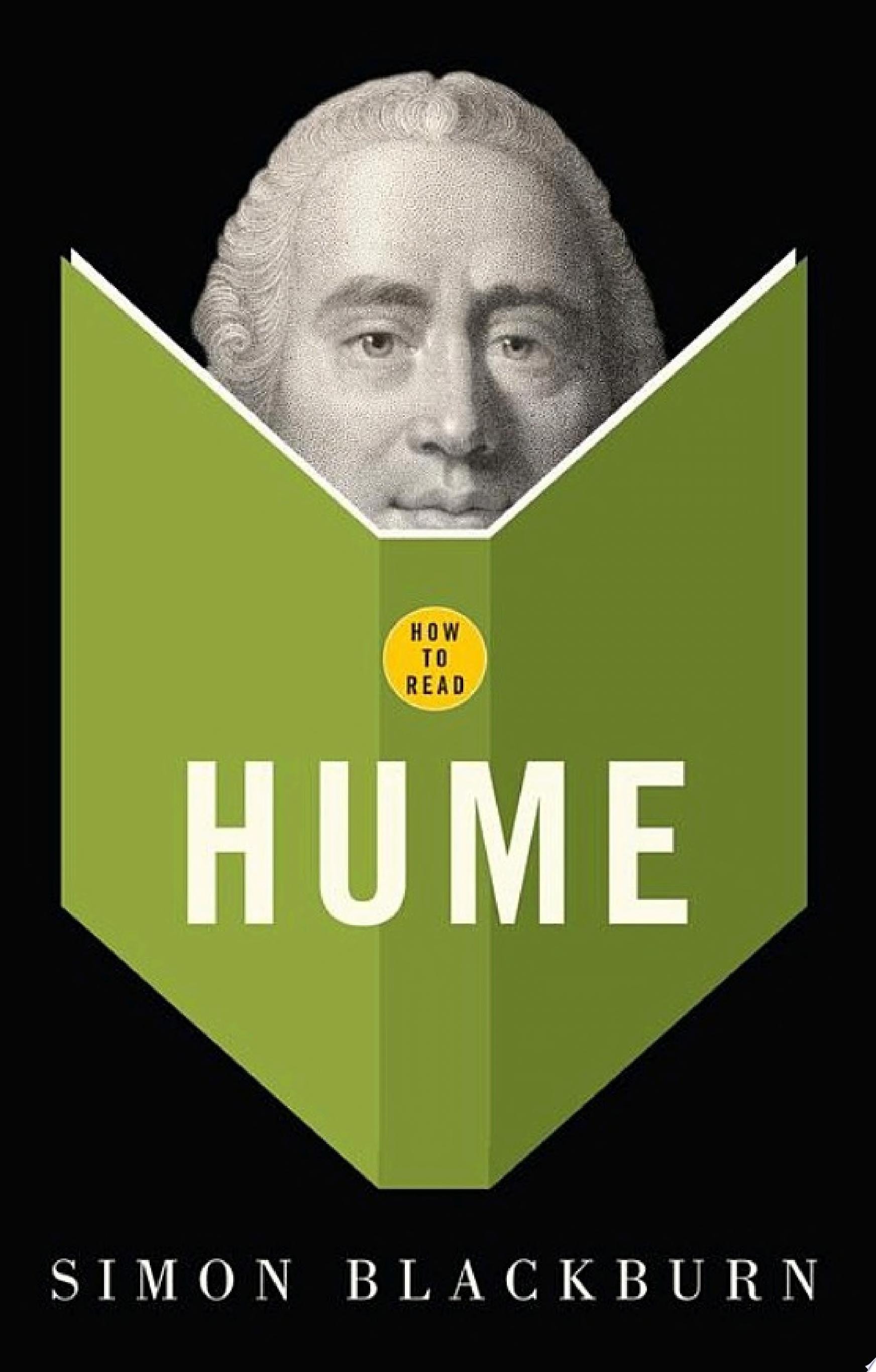 How to Read Hume