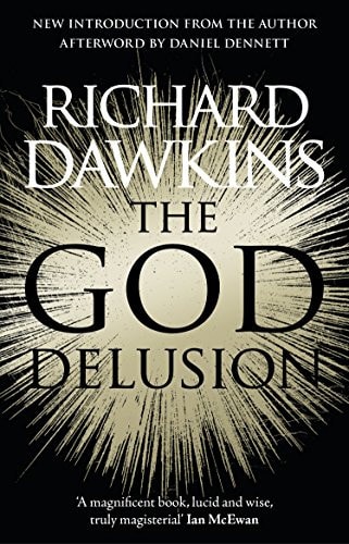 The God Delusion. 10th Anniversary Edition