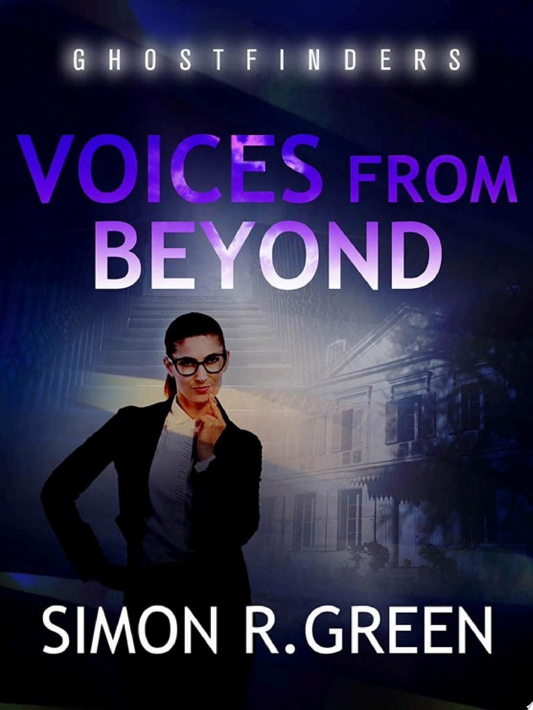 Voices from Beyond