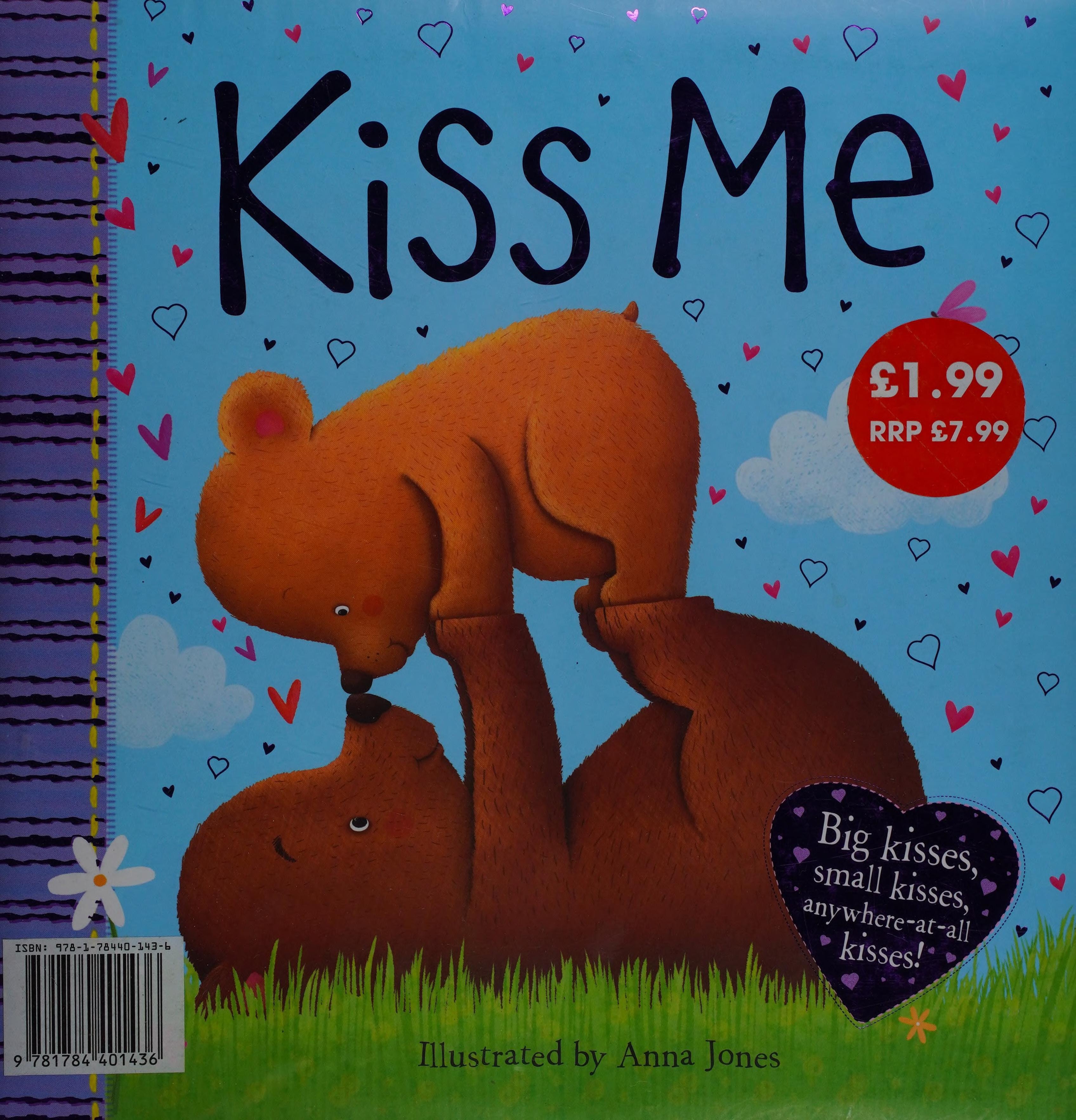 Kiss Me