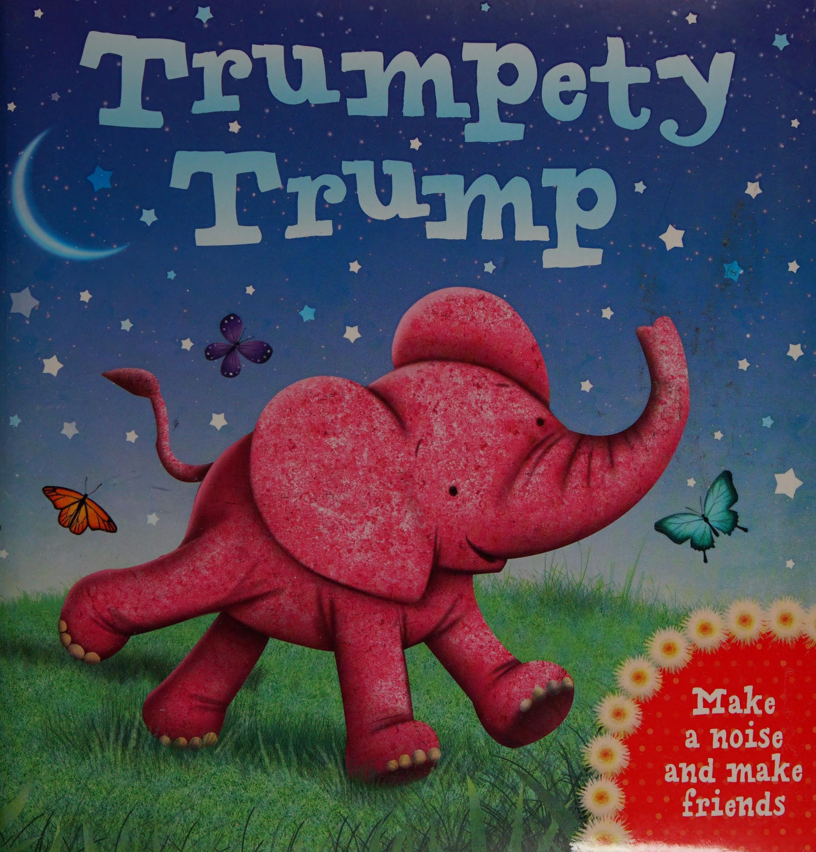 Trumpety Trump