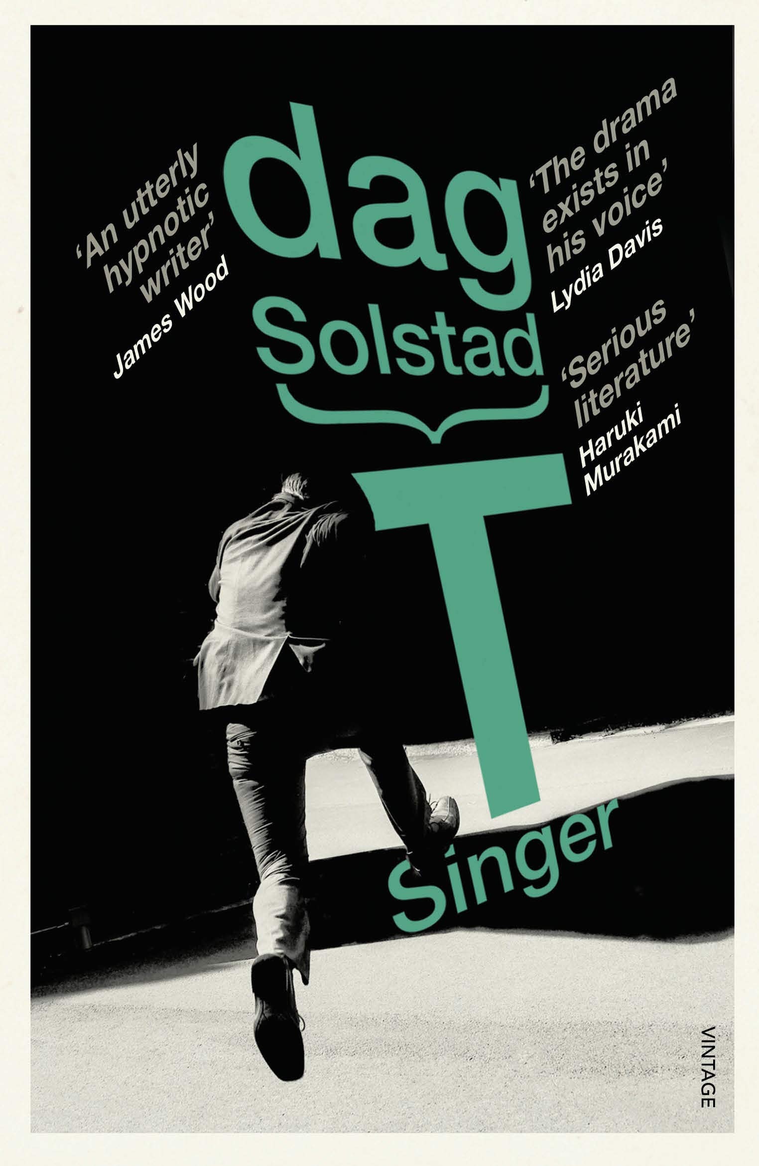 T. Singer