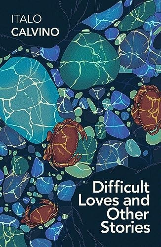 Difficult Loves and Other Stories