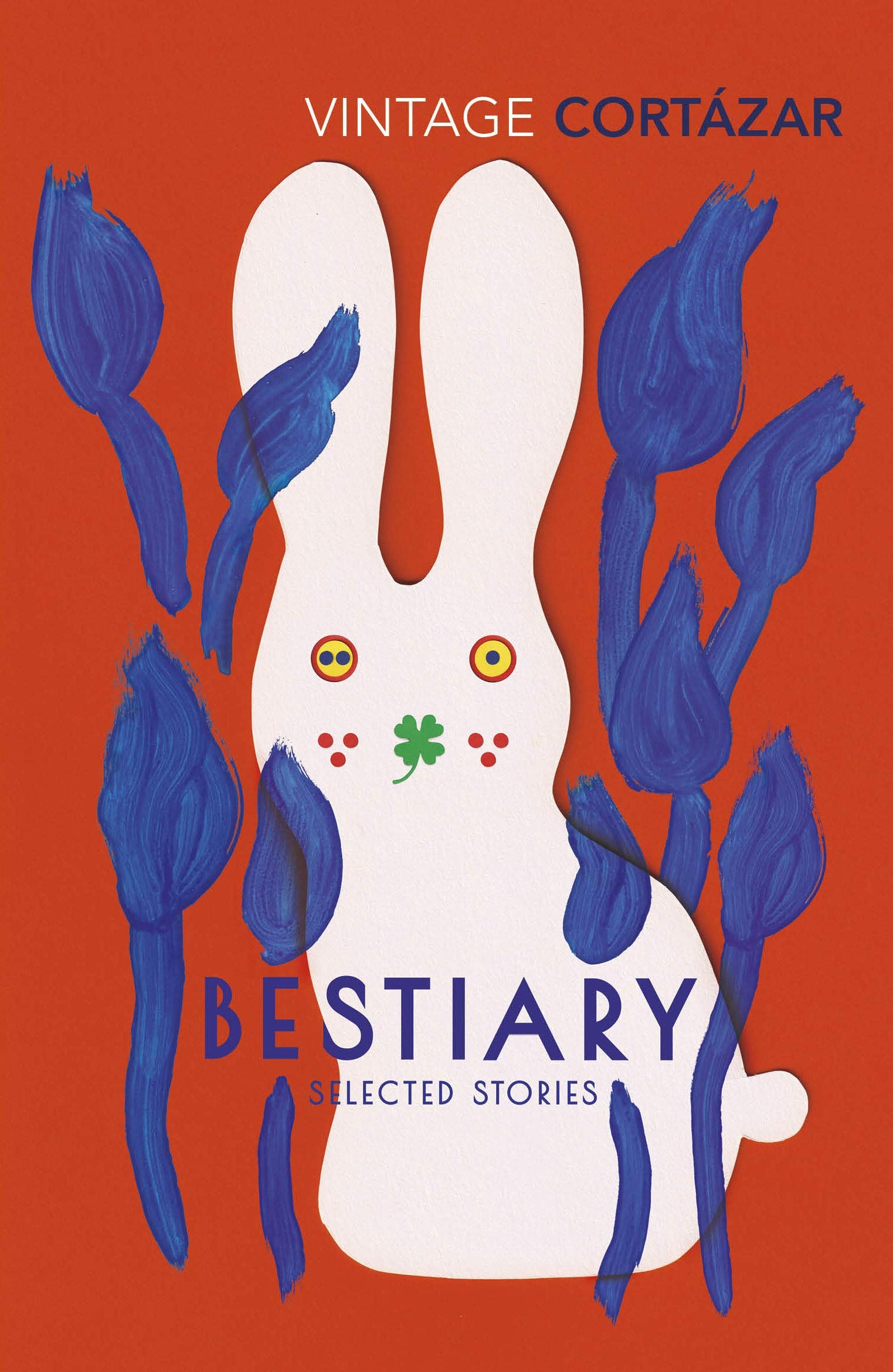 Bestiary Selected Stories