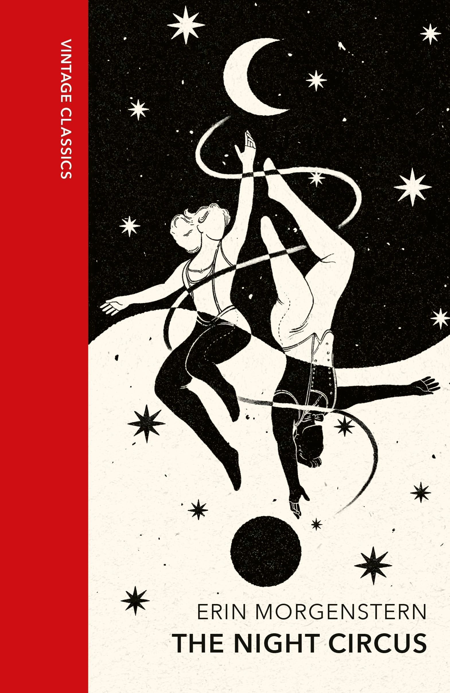 The Night Circus An Enchanting Read to Escape With