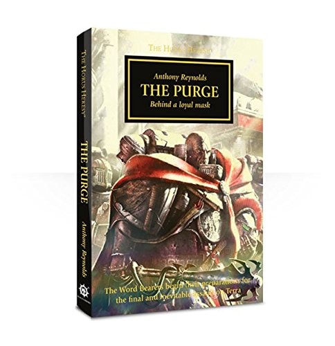 The Purge Behind a Loyal Mask