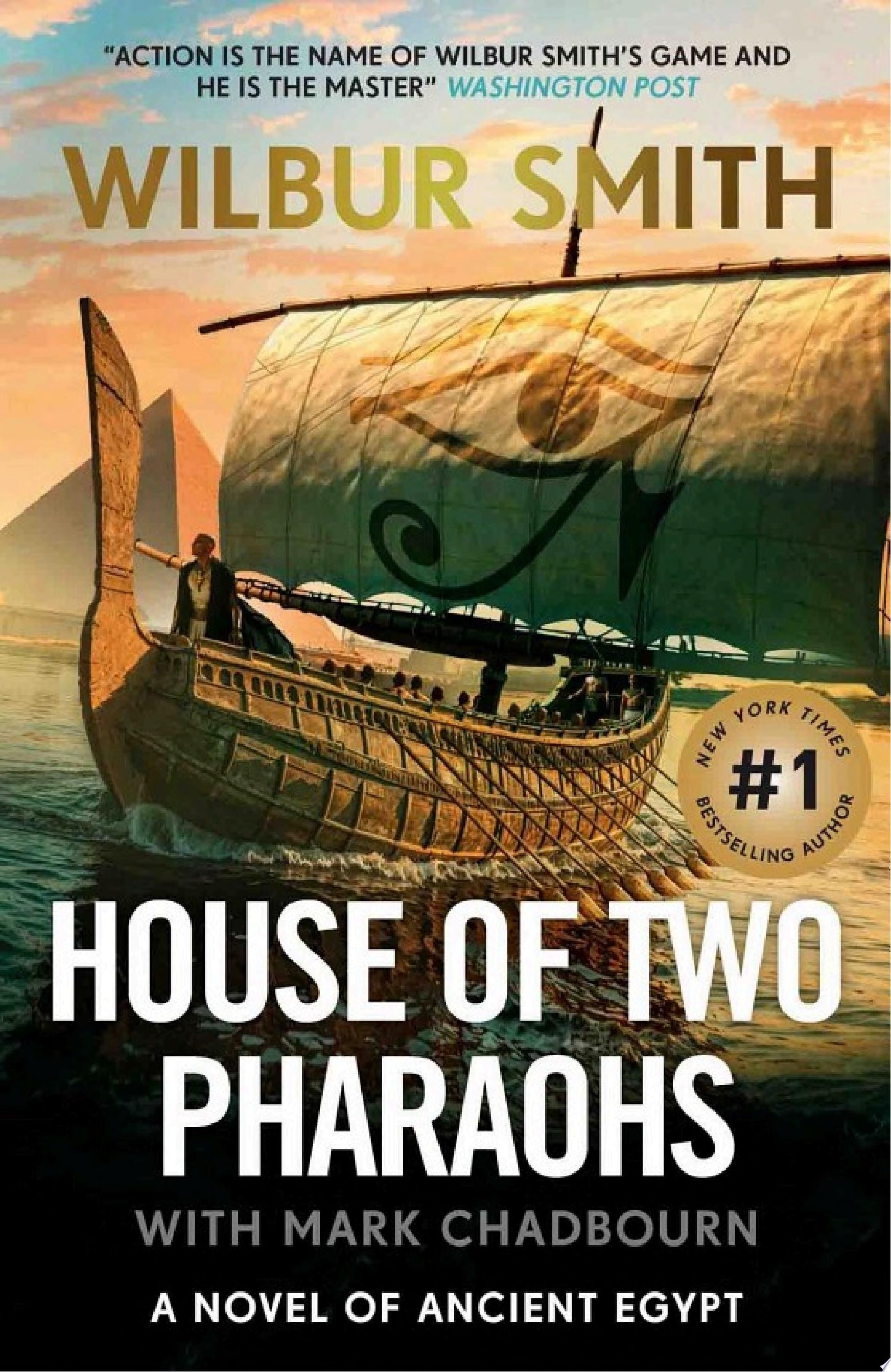 House of Two Pharaohs
