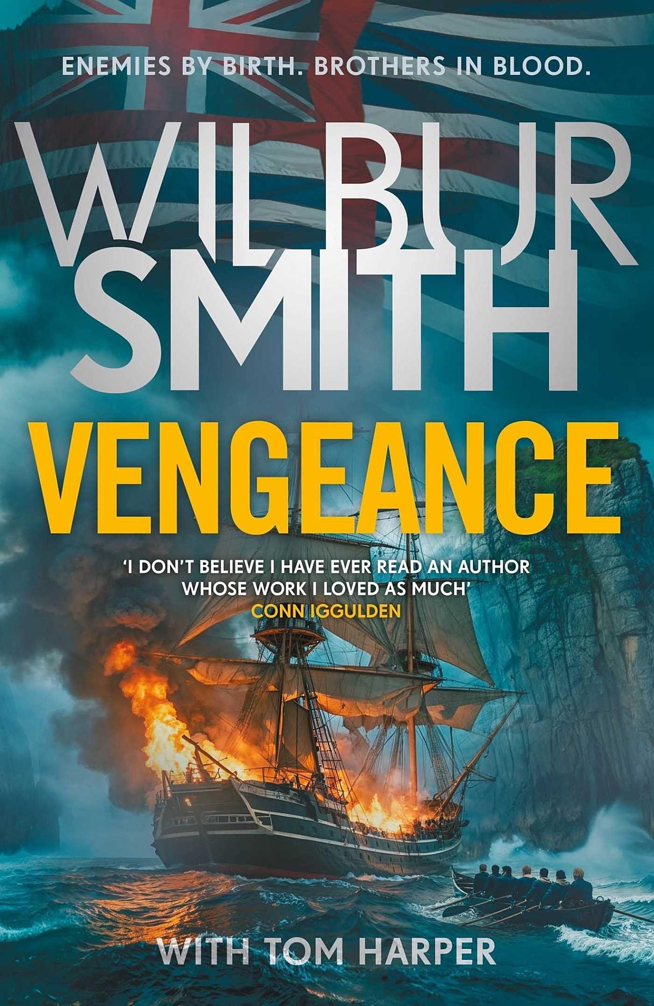Vengeance