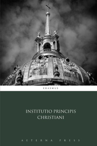 Institutio Principis Christiani