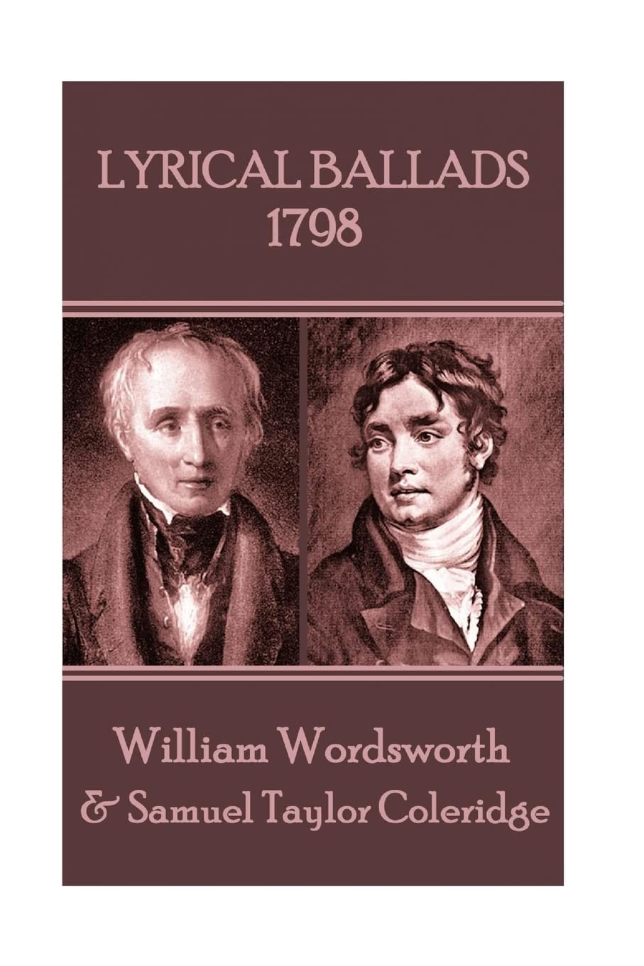 Lyrical Ballads 1798