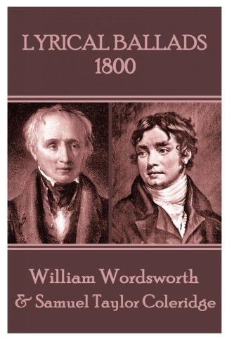Lyrical Ballads 1800