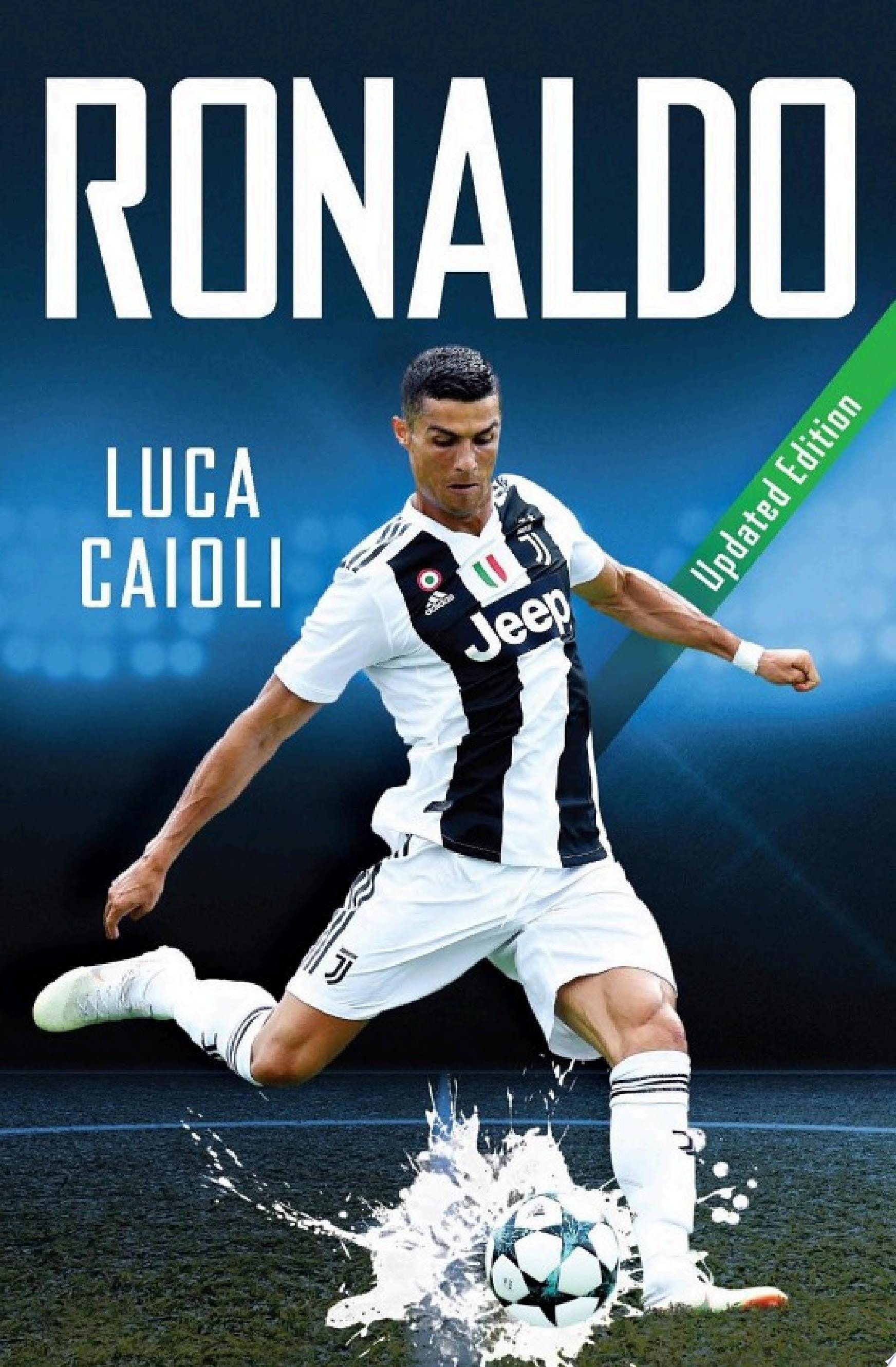 Ronaldo Updated Edition