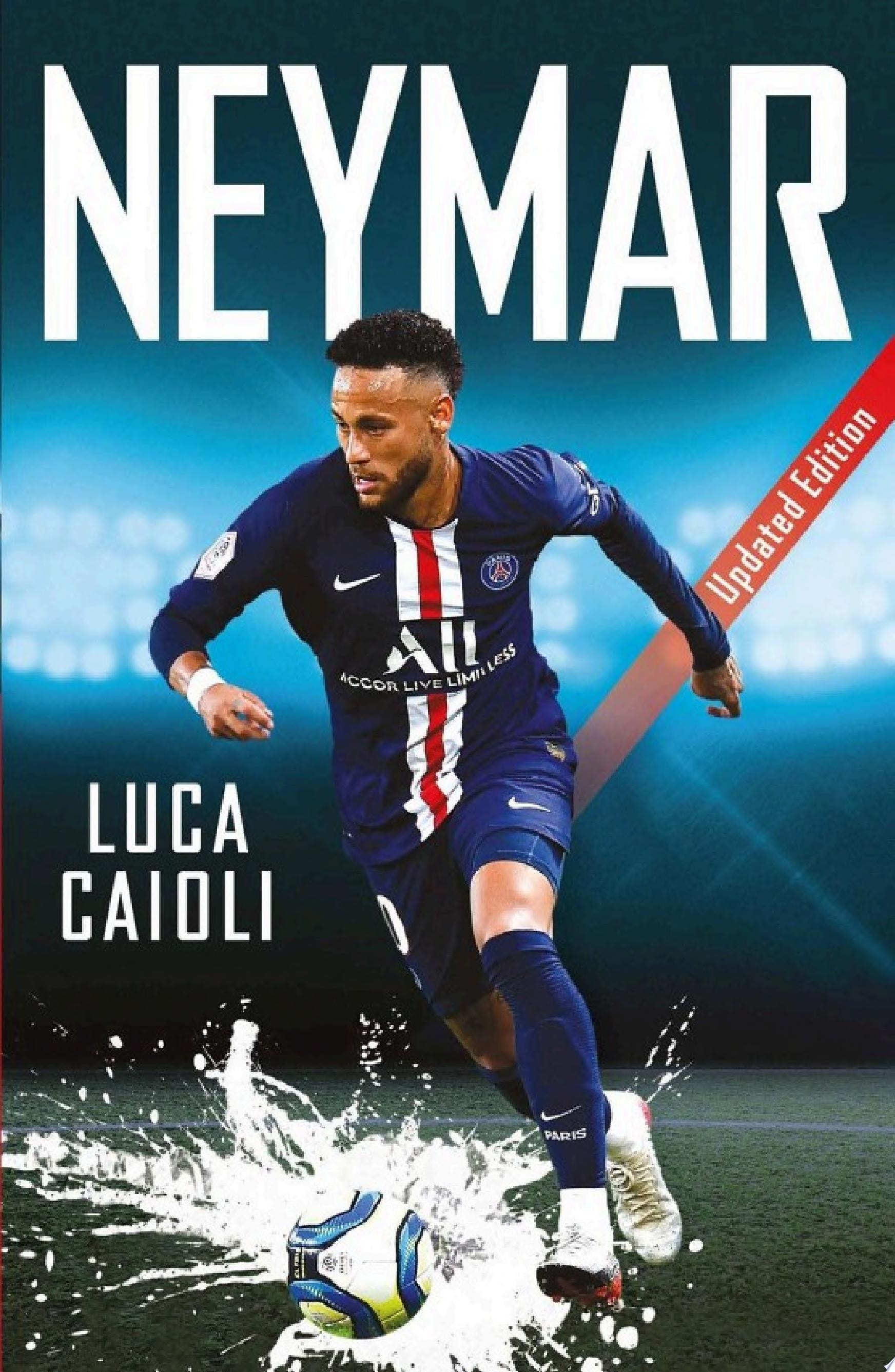 Neymar 2020 Updated Edition