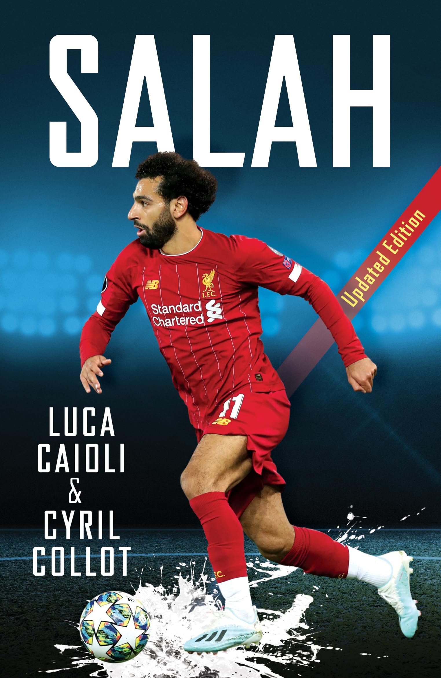 Salah 2021 Updated Edition