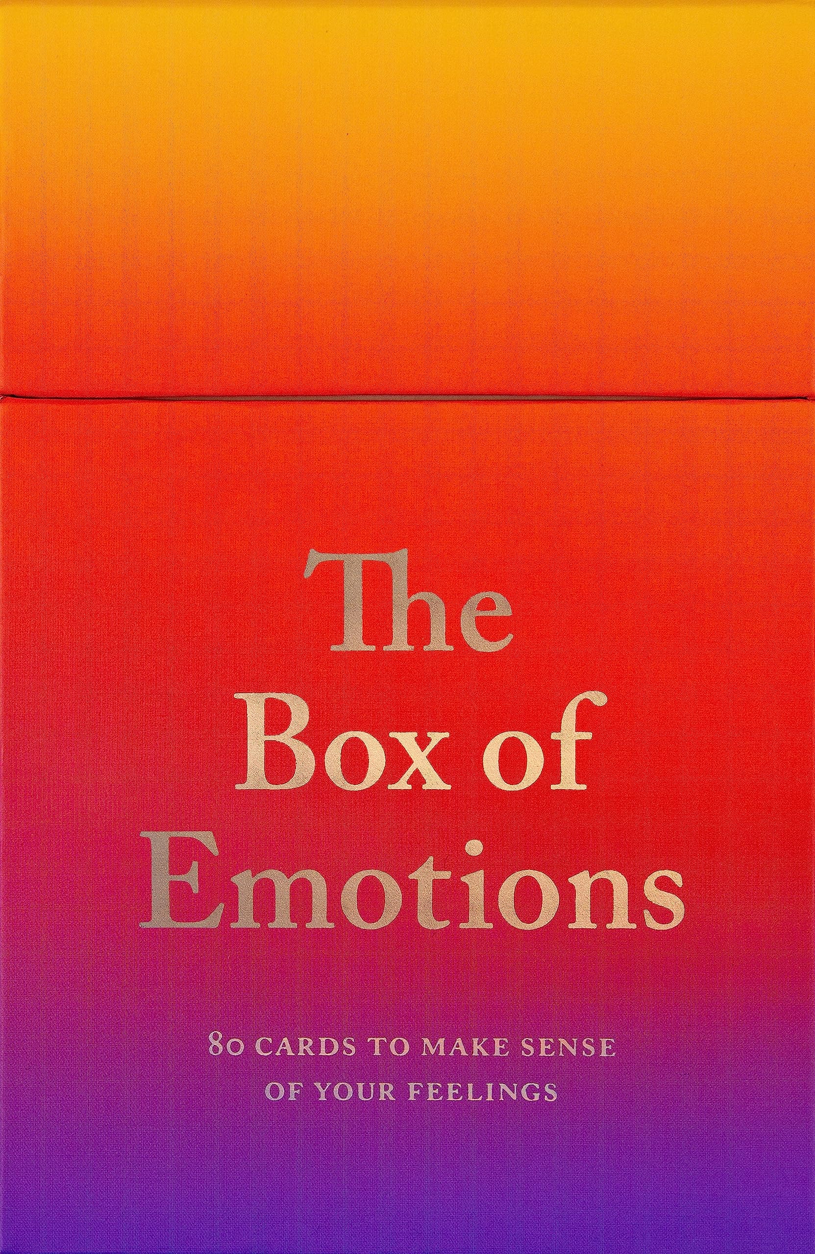 The box of Emotions