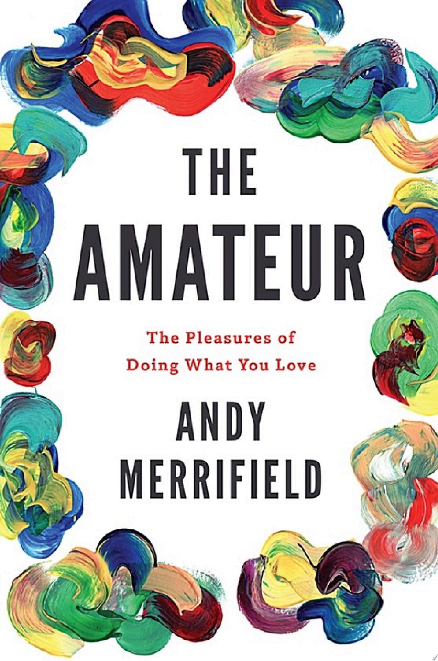The Amateur