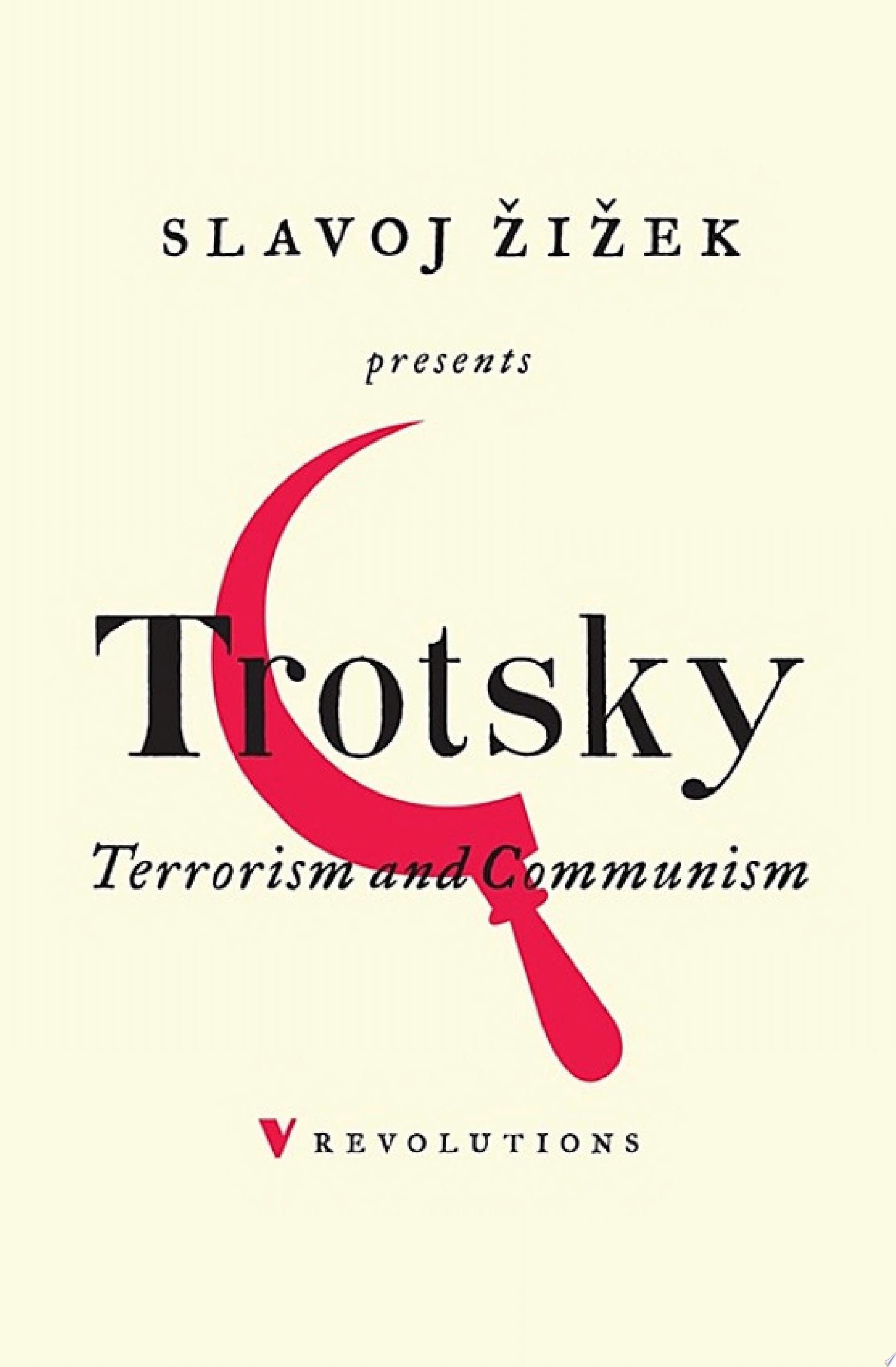 Terrorism and Communism