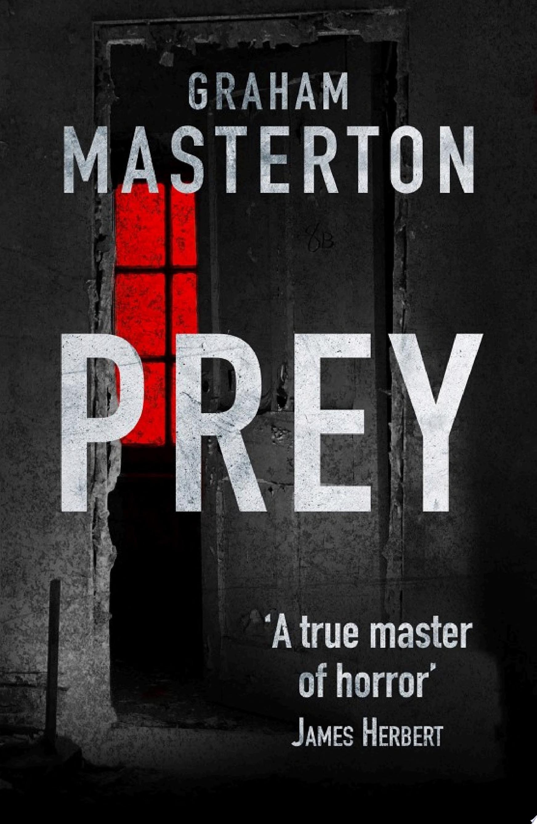Prey