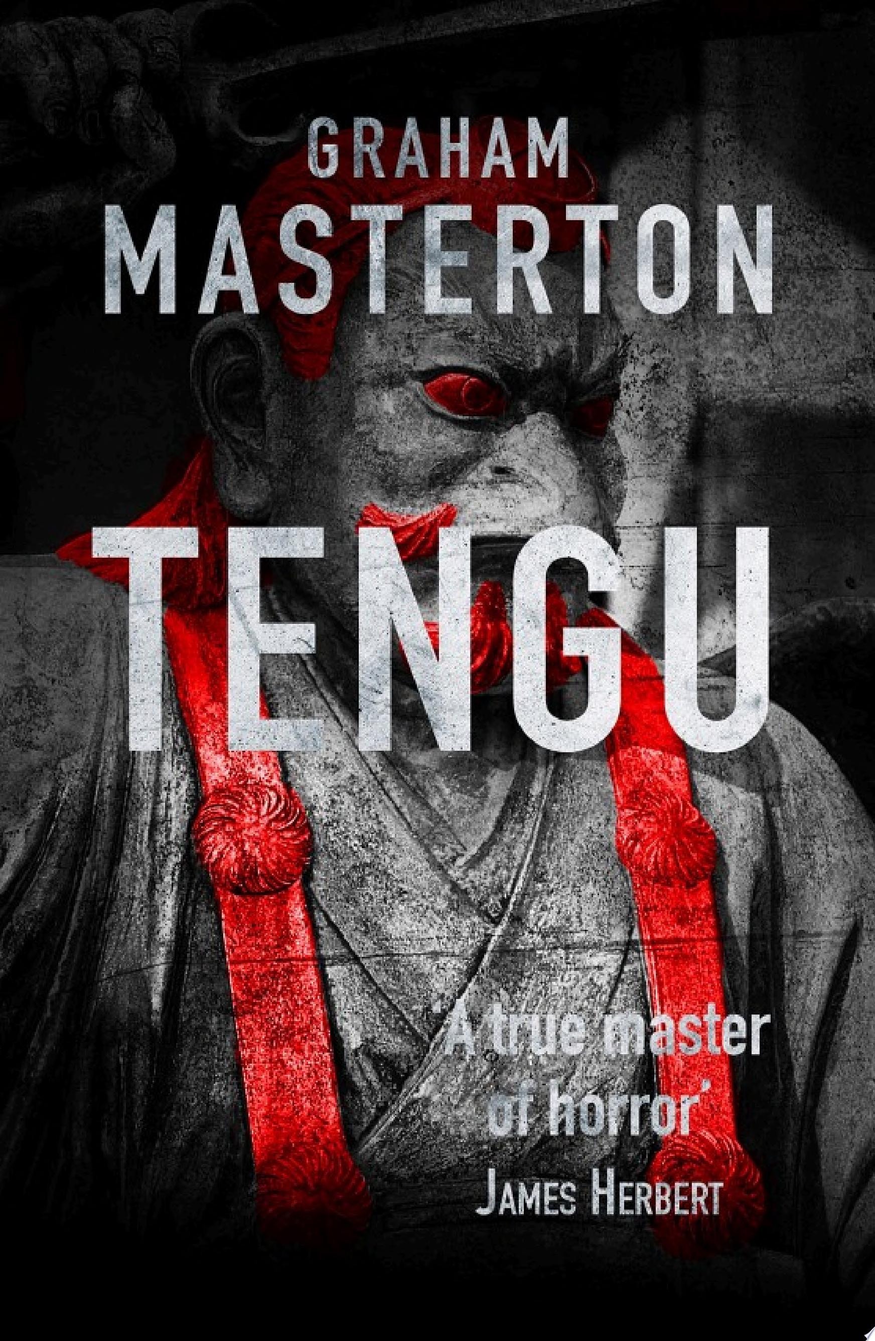 Tengu