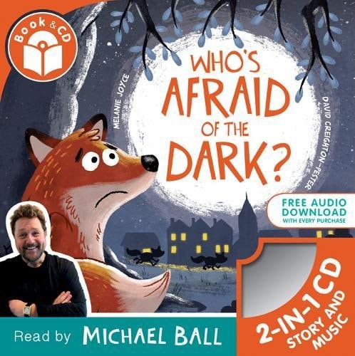 Who's Afraid of the Dark?