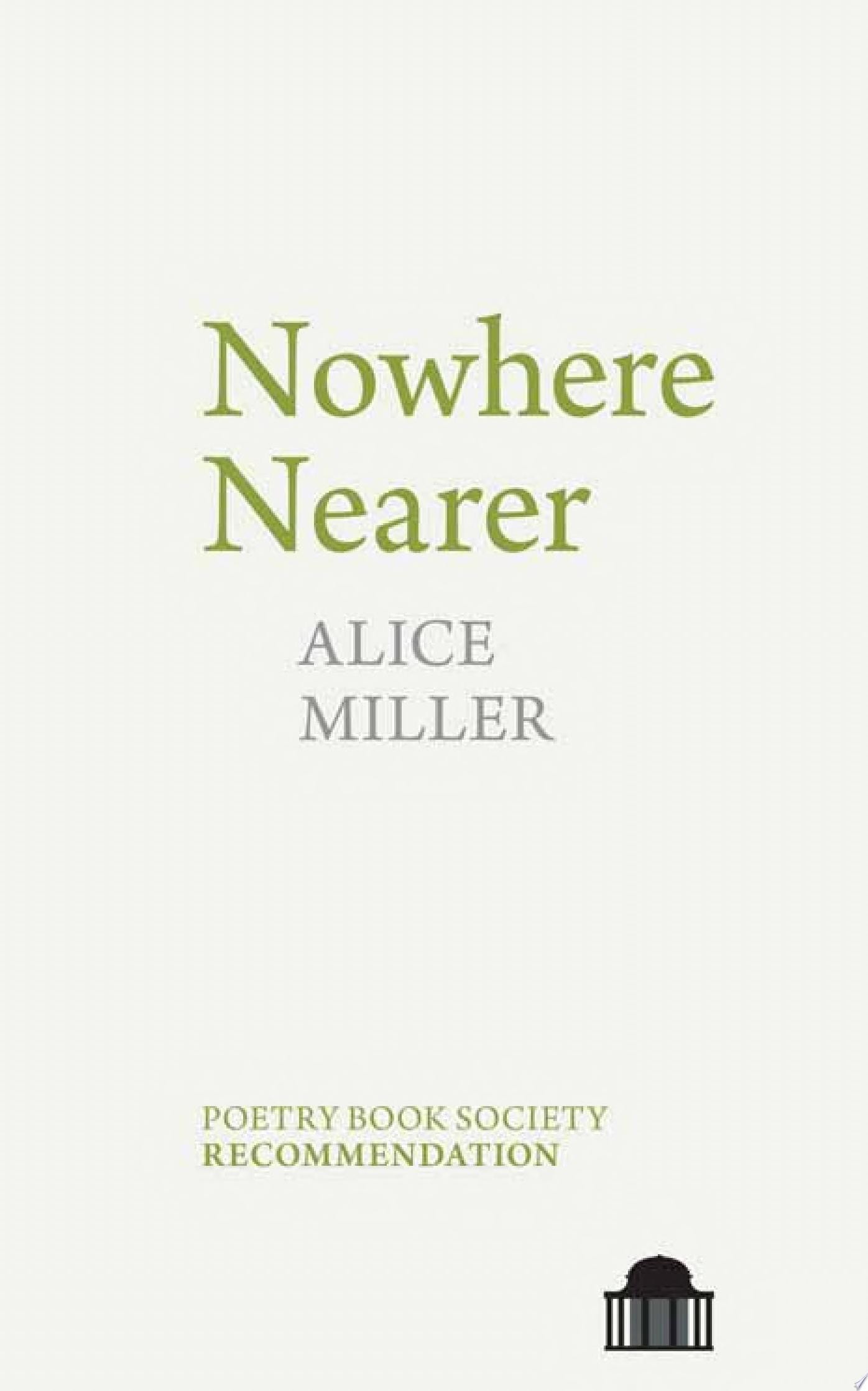 Nowhere Nearer