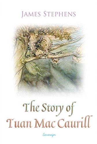 The Story of Tuan Mac Caurill (Irish Fairy Tales)