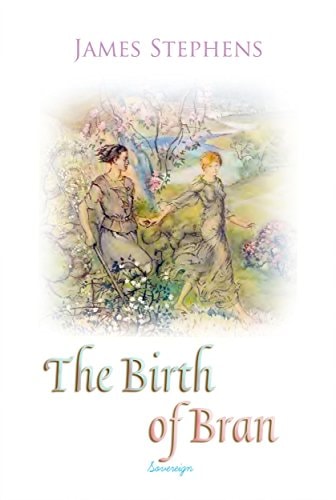 The Birth of Bran (Irish Fairy Tales)