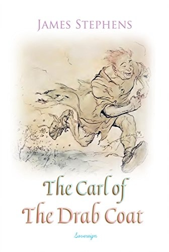 The Carl of the Drab Coat (an Irish Folk Tale)
