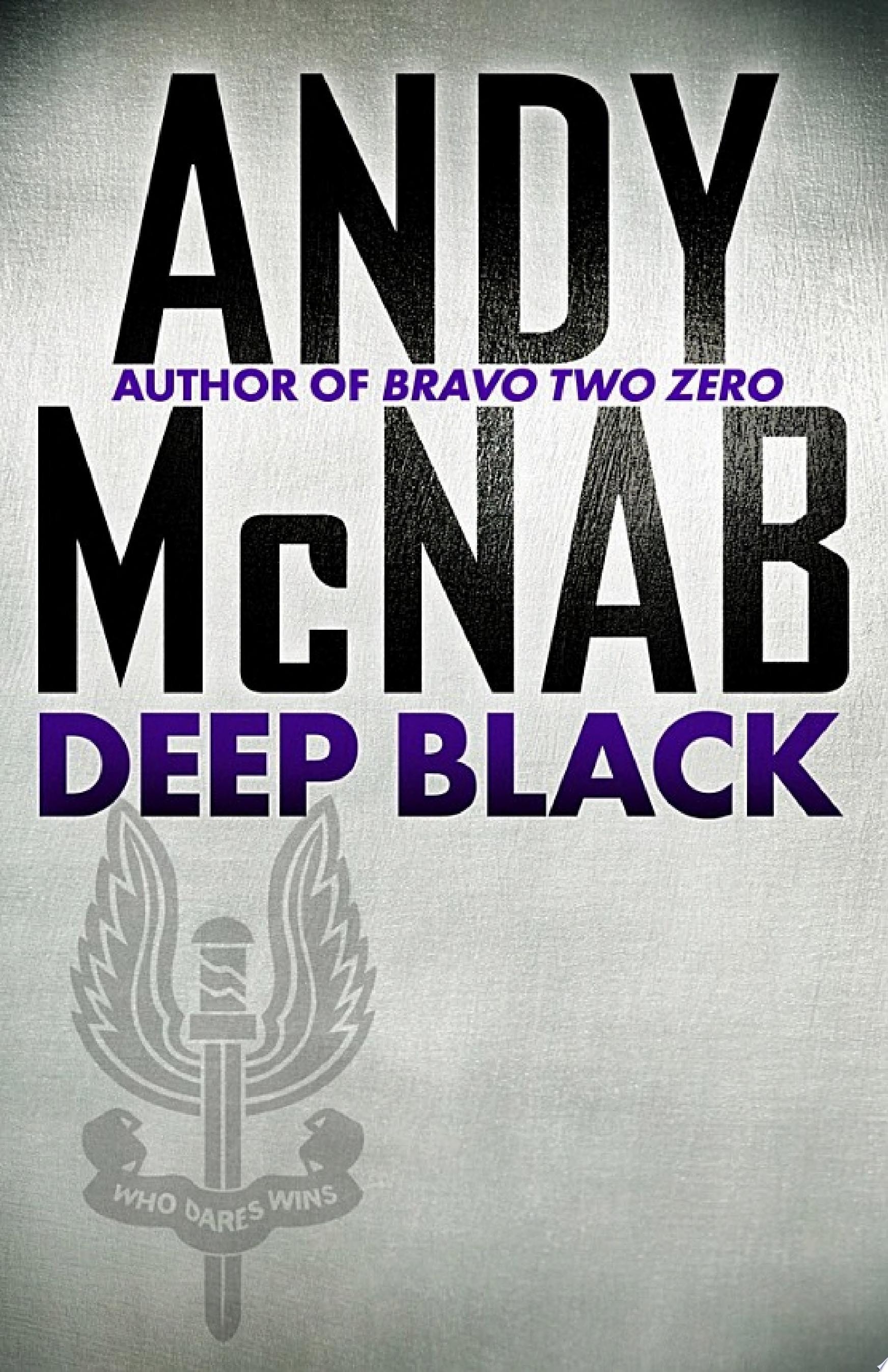 Deep Black