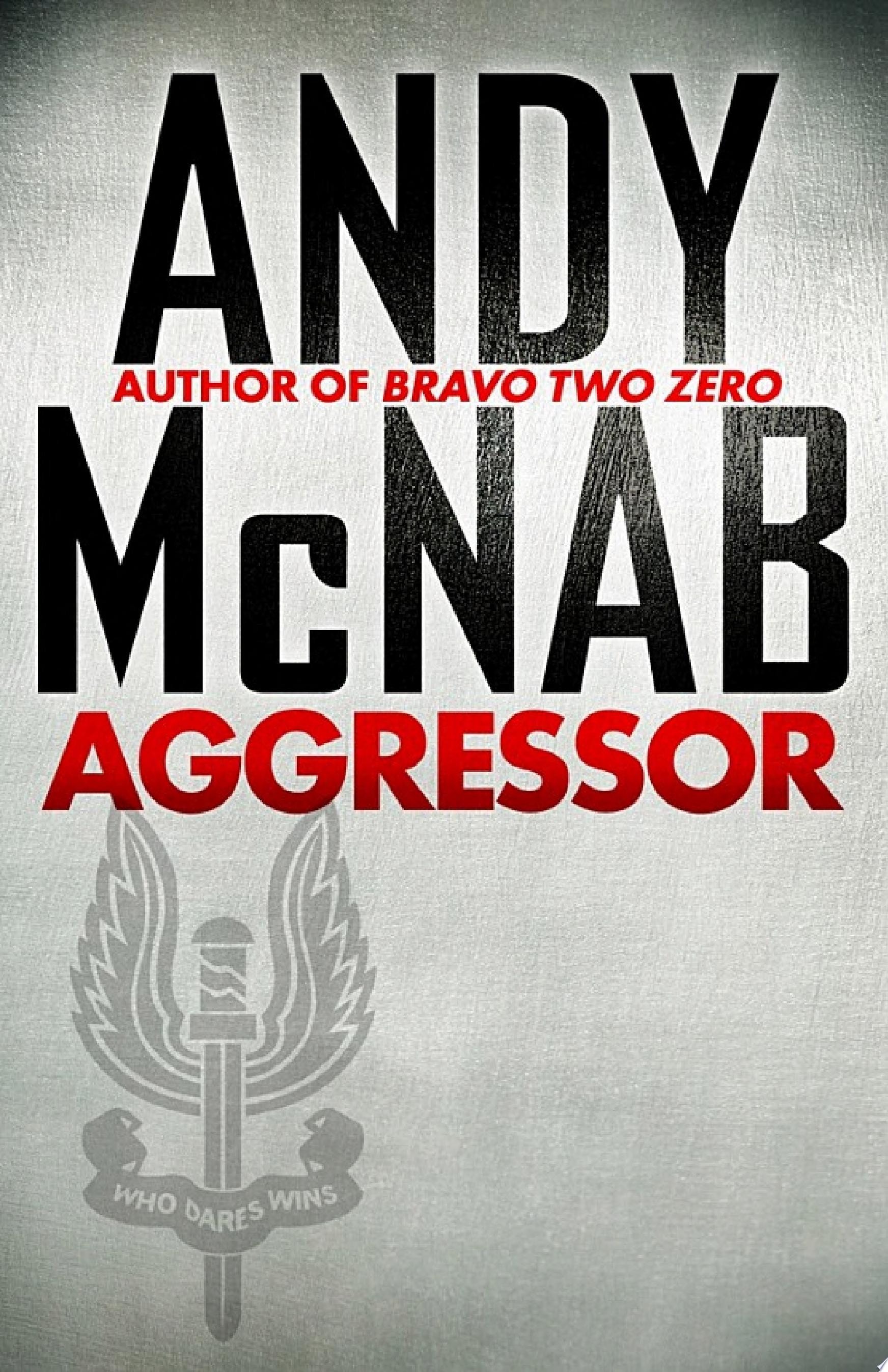 Aggressor