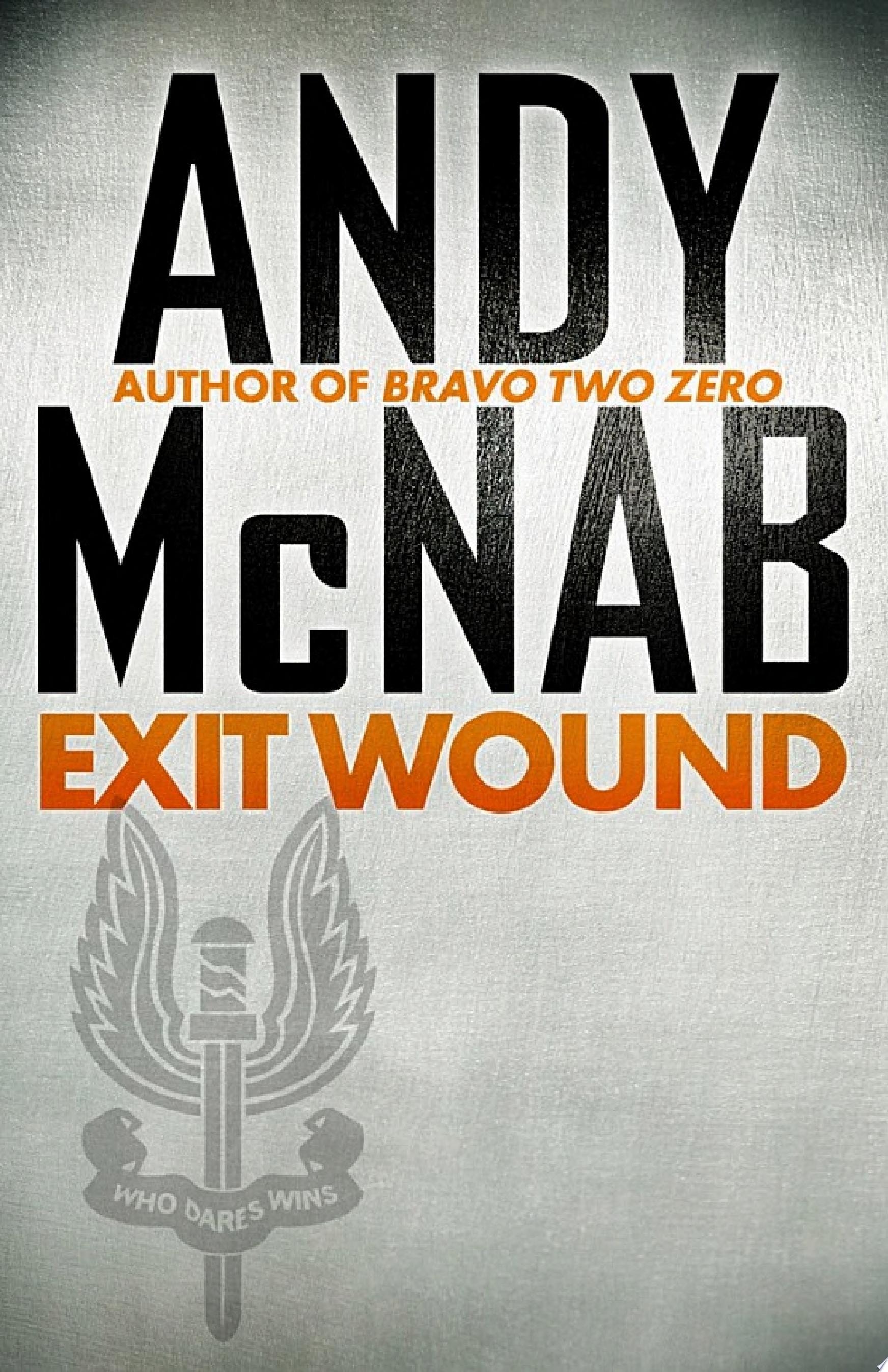 Exit Wound