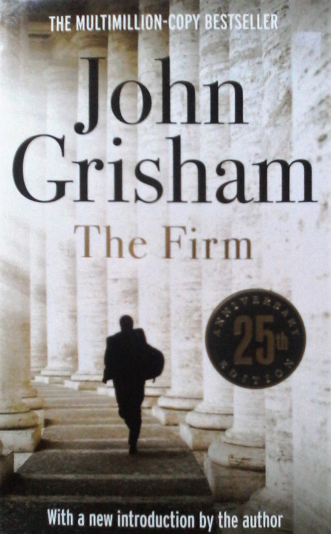 The Firm