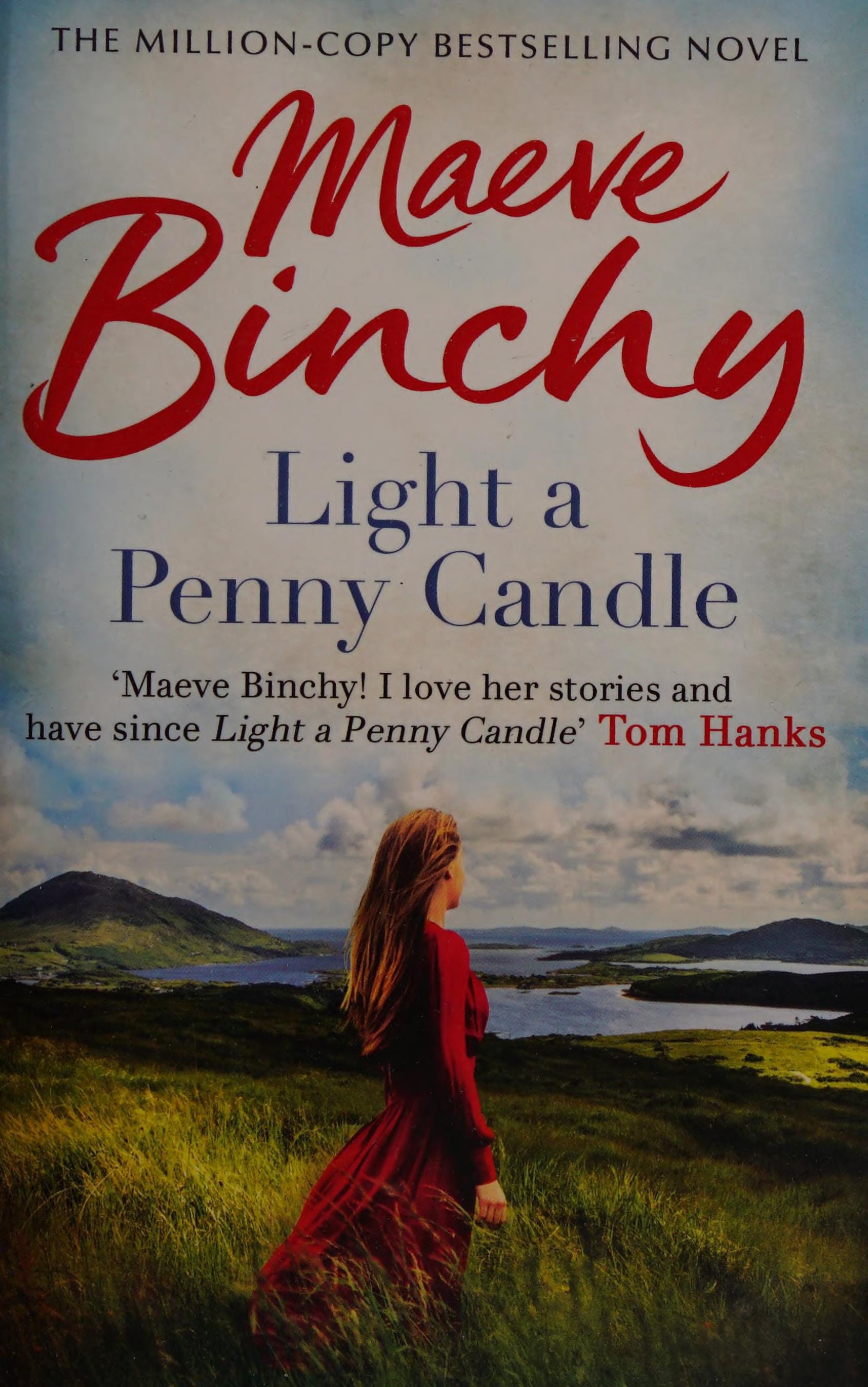 Light a Penny Candle