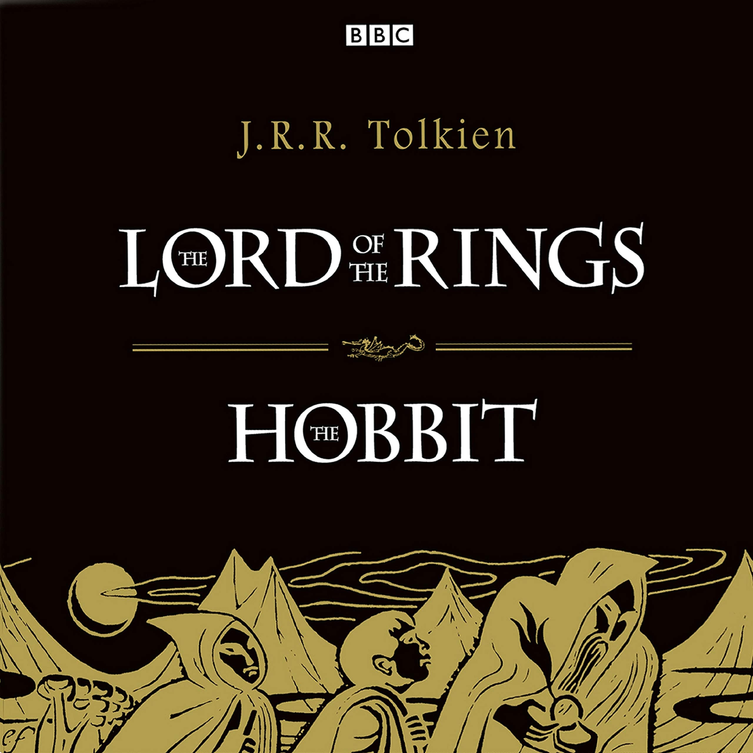 Lord of the Rings and The Hobbit: Collector’s Edition
