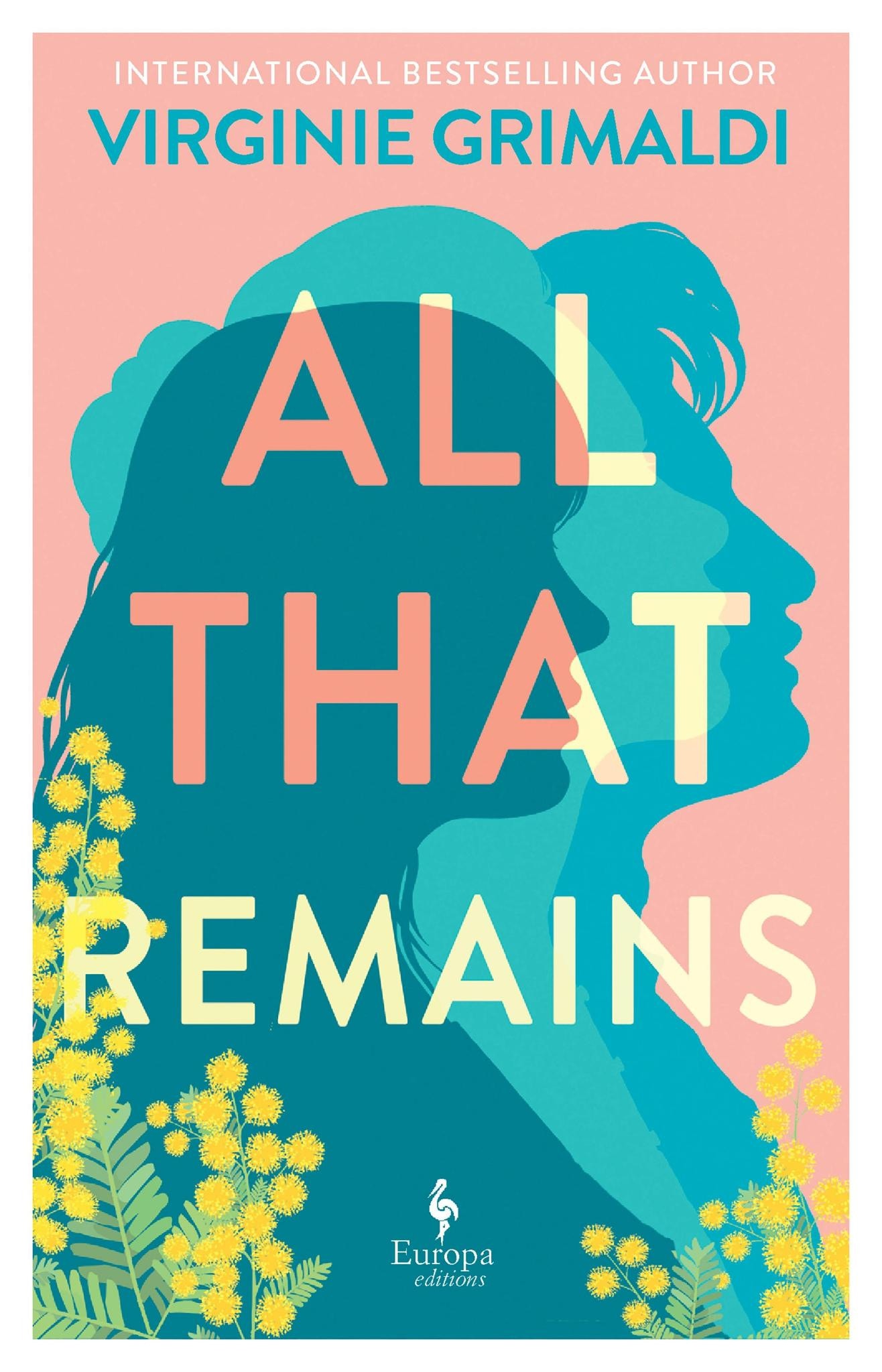 All That Remains