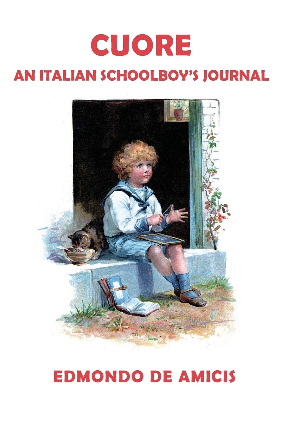 Cuore [English Edition]