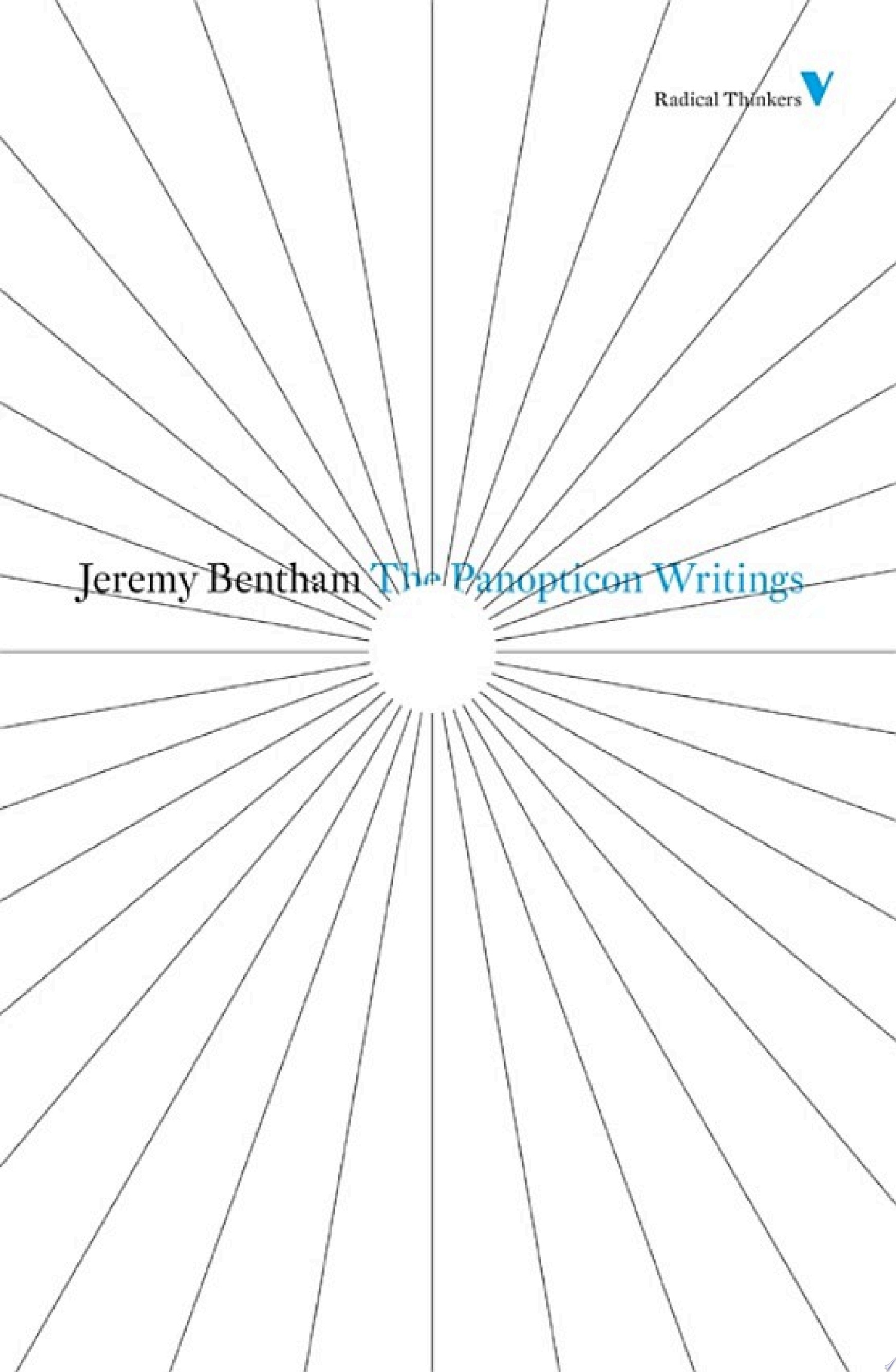 The Panopticon Writings