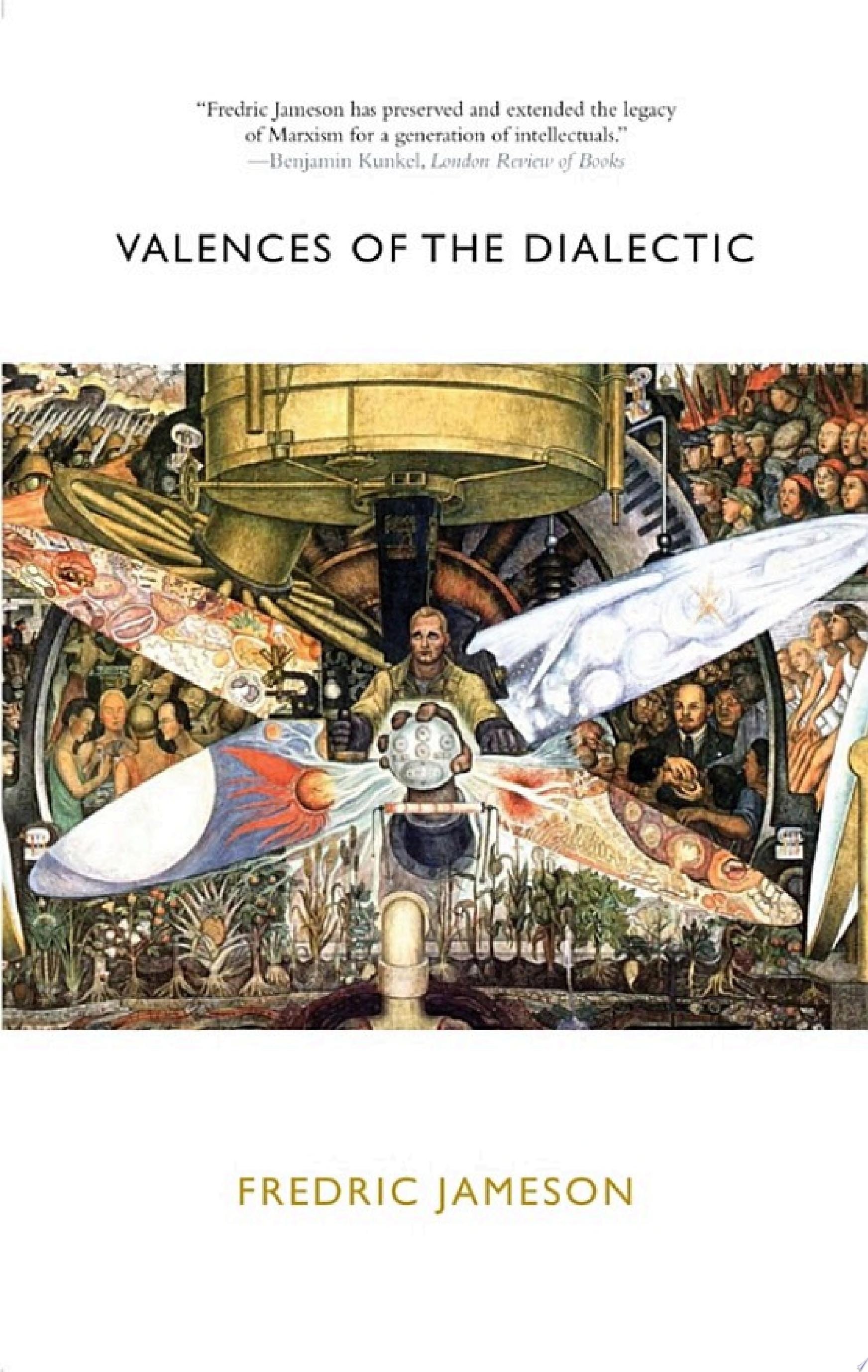 Valences of the Dialectic