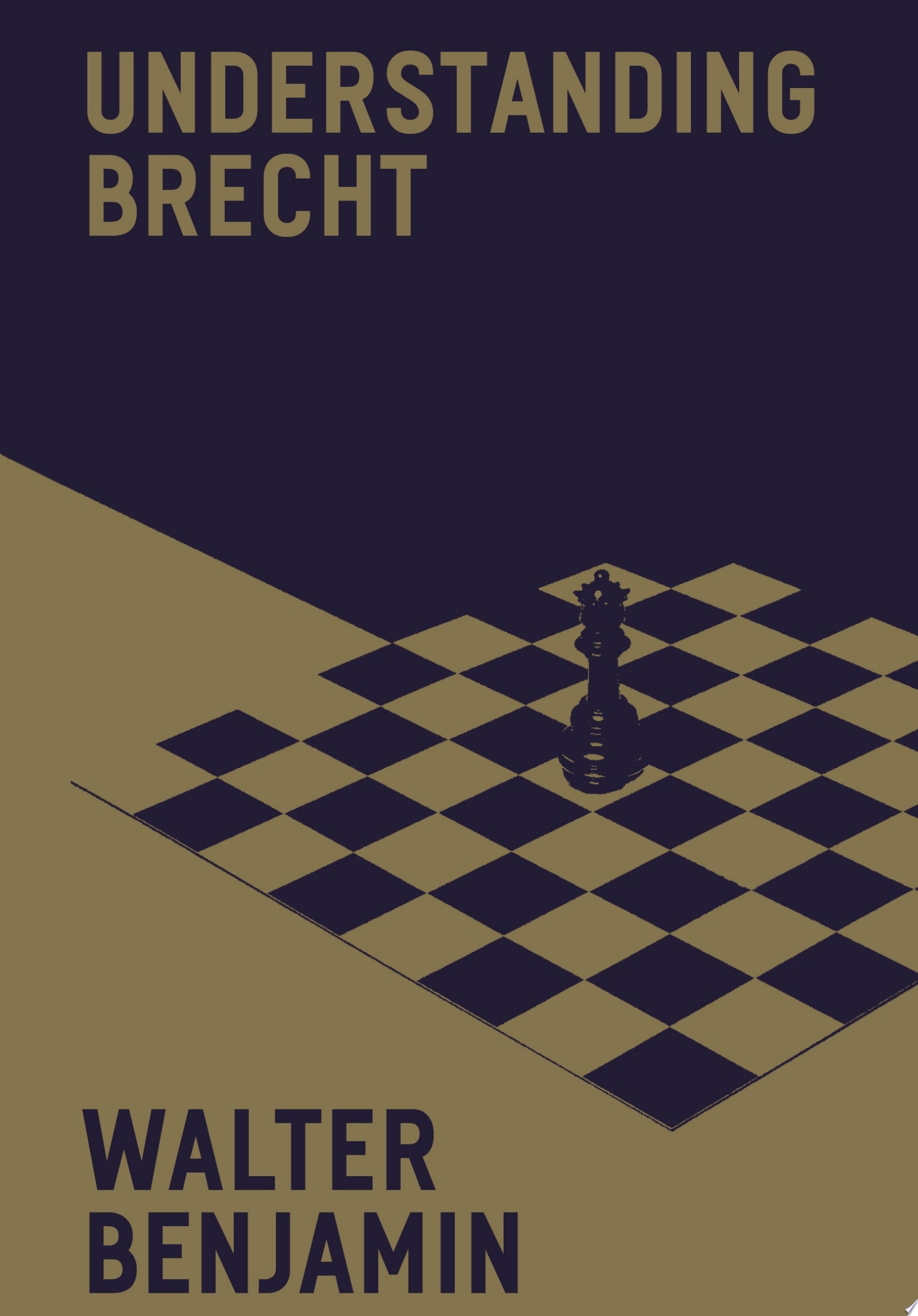 Understanding Brecht
